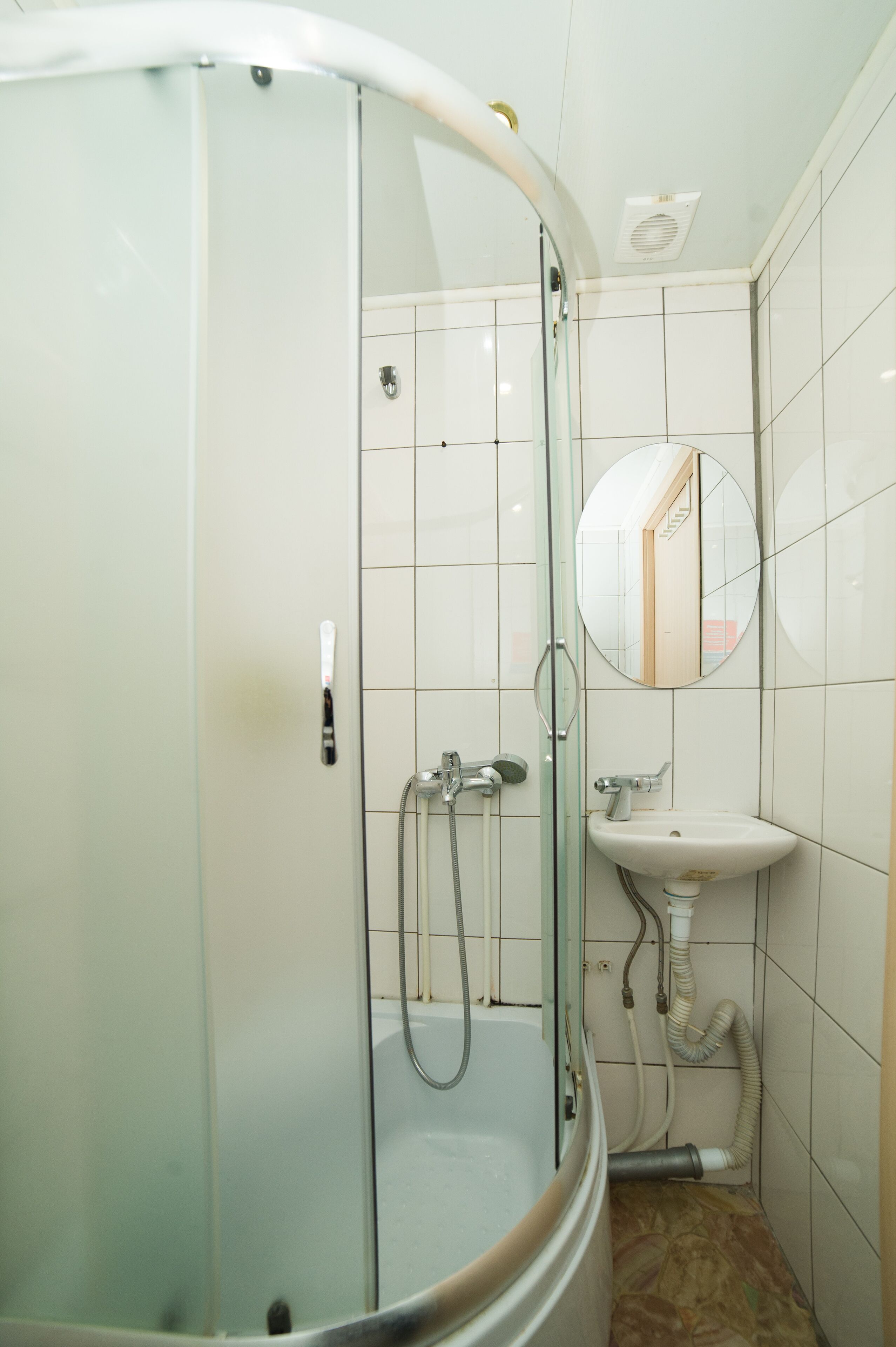 Mini-Hotel Sed'moye Nebo