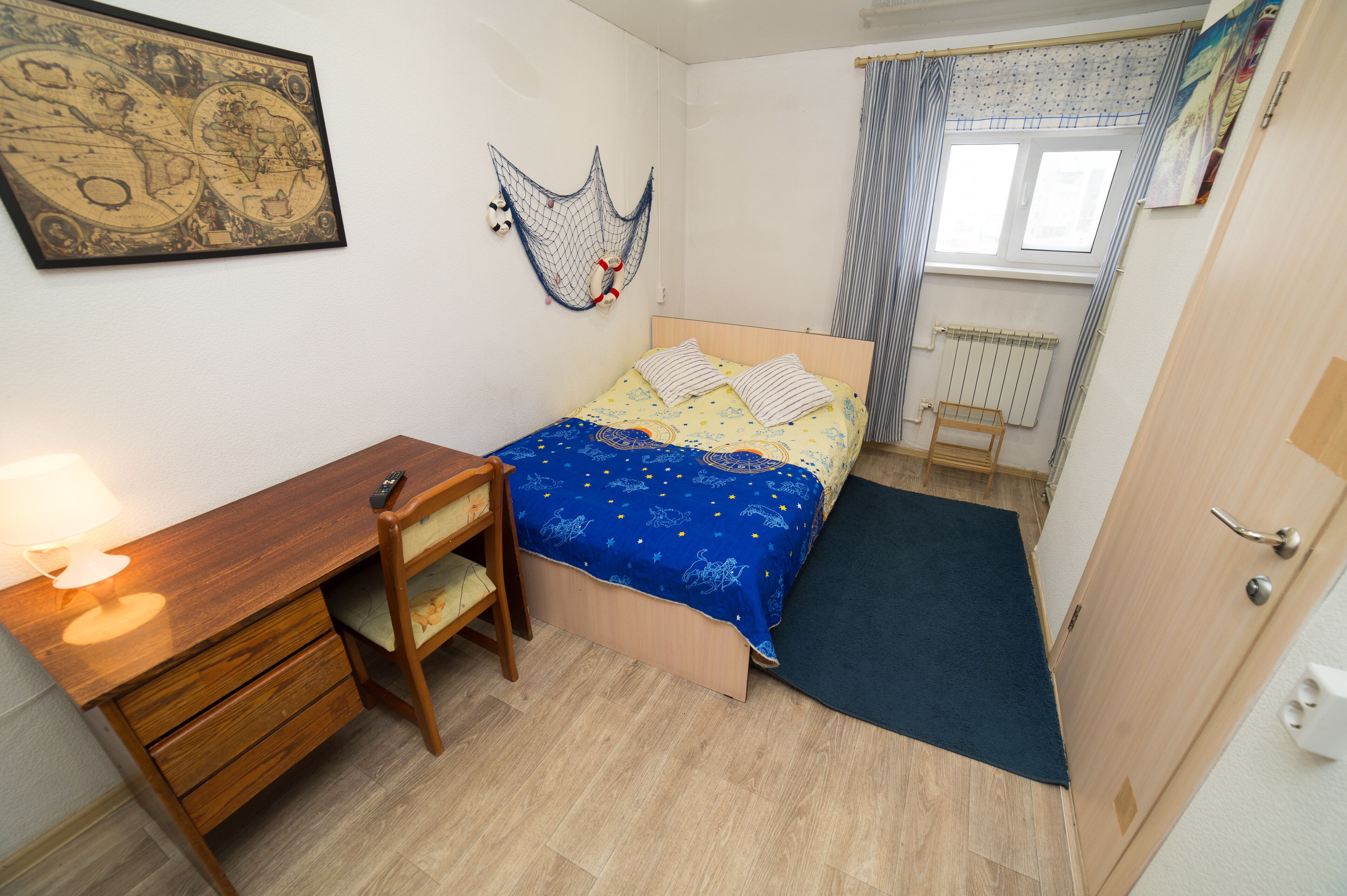Mini-Hotel Sed'moye Nebo