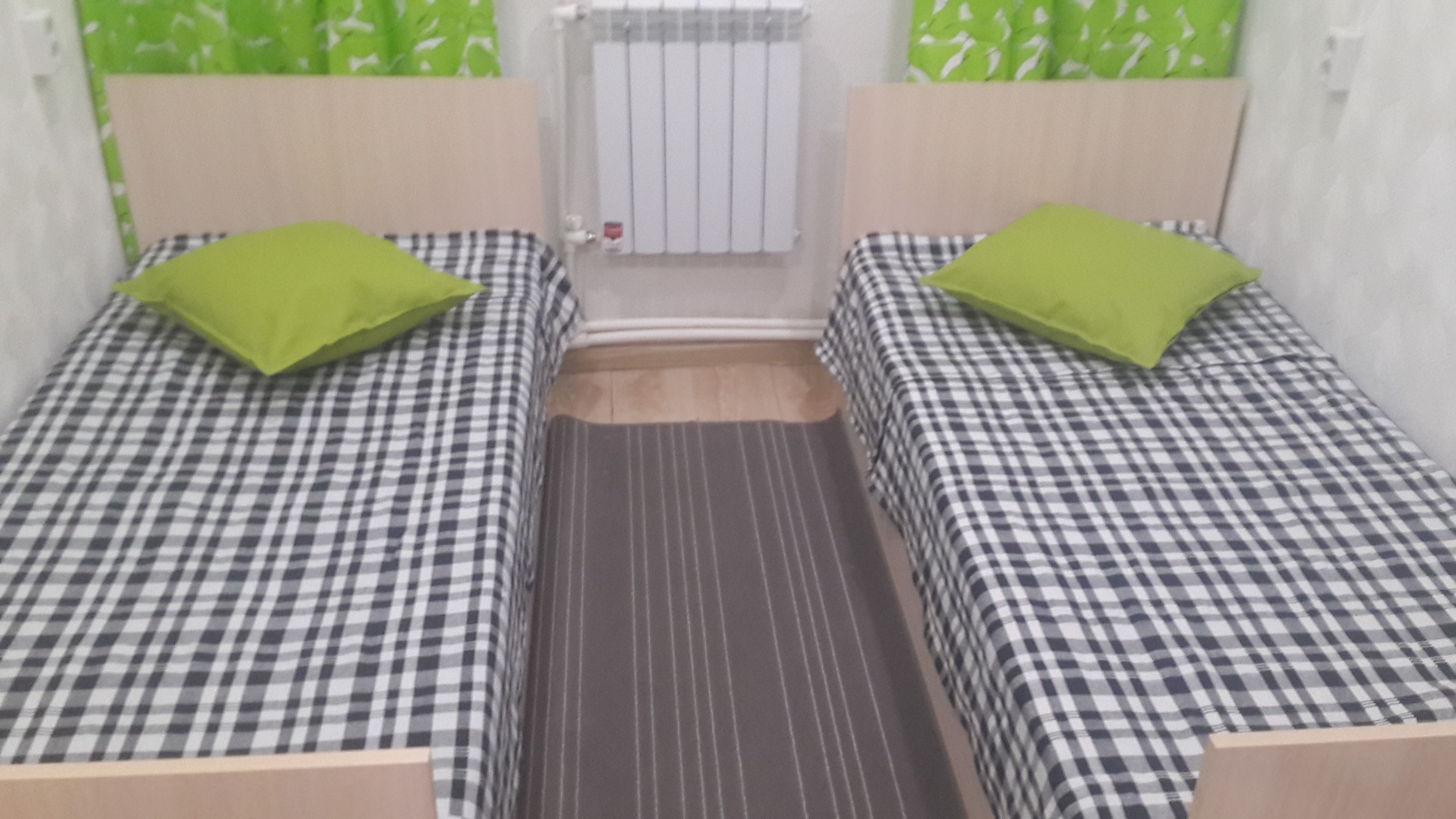 Mini-Hotel Sed'moye Nebo