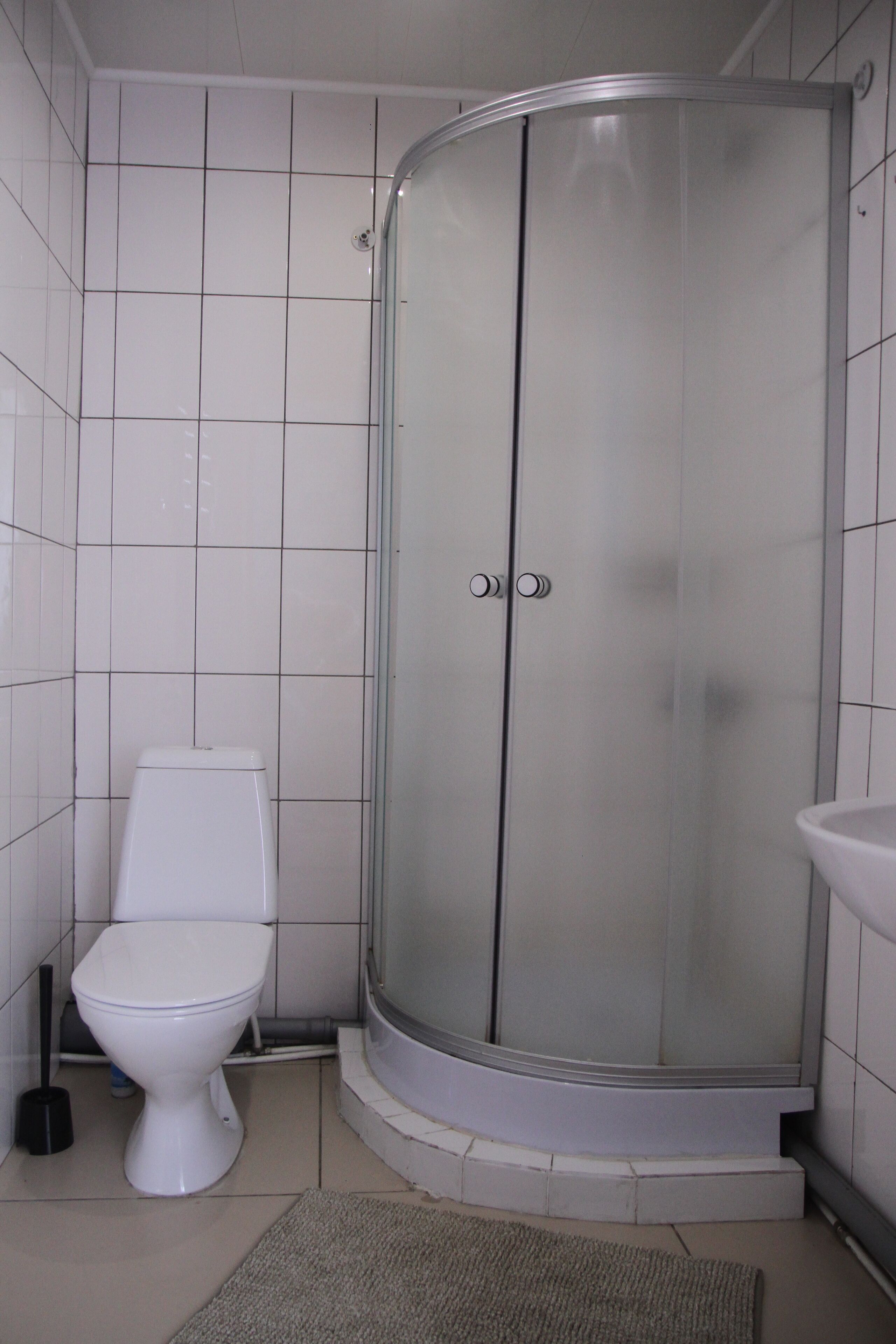 Mini-Hotel Sed'moye Nebo
