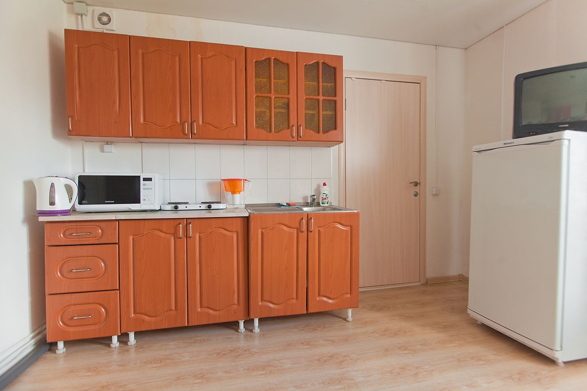 Mini-Hotel Sed'moye Nebo