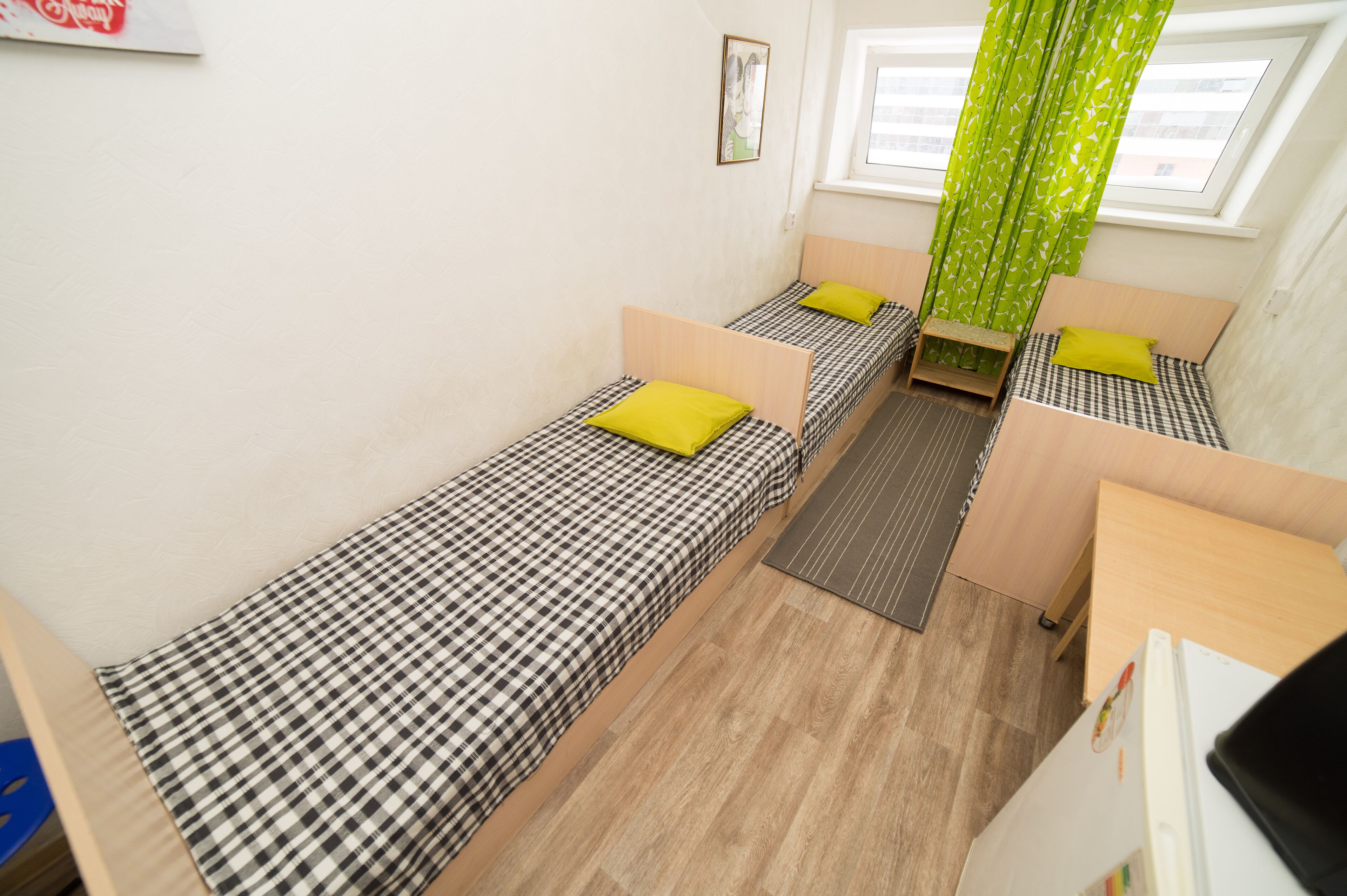 Mini-Hotel Sed'moye Nebo
