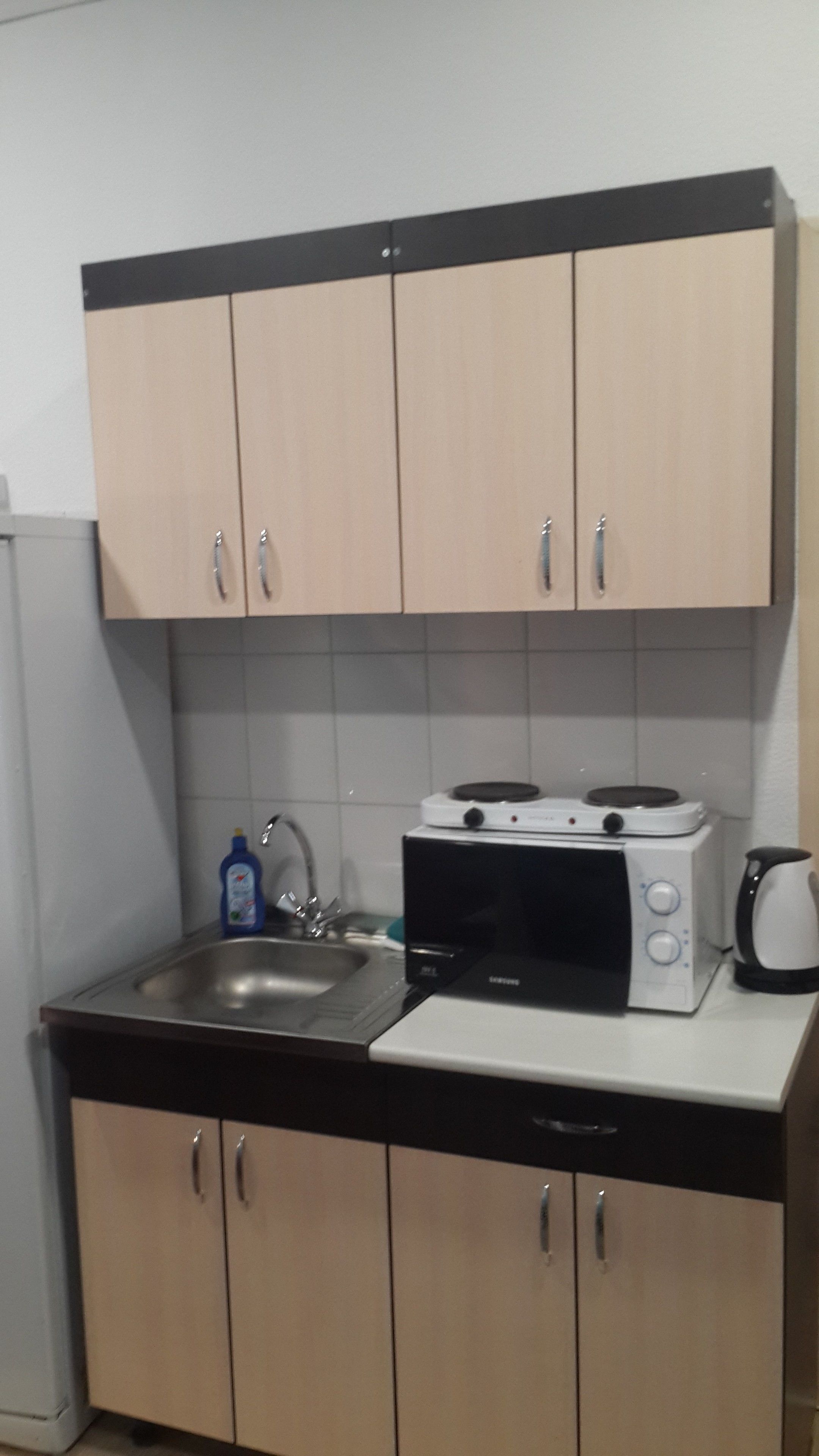 Mini-Hotel Sed'moye Nebo