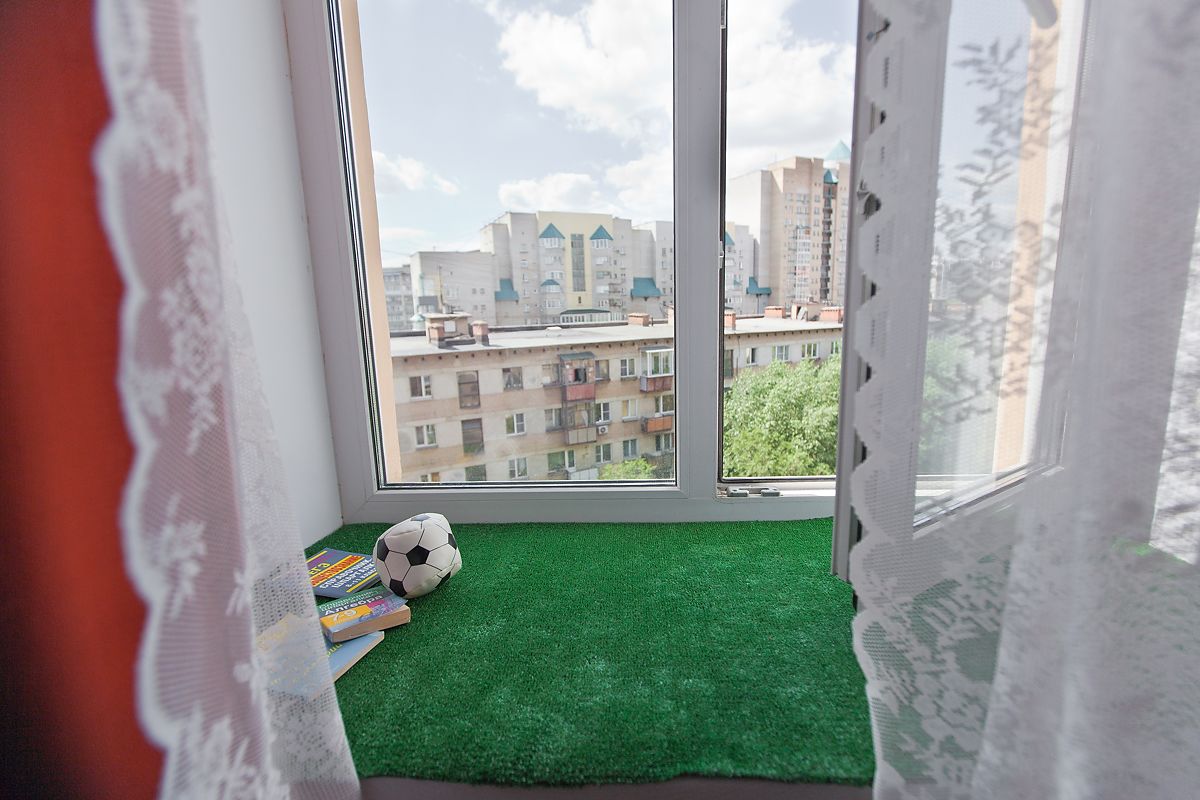 Mini-Hotel Sed'moye Nebo