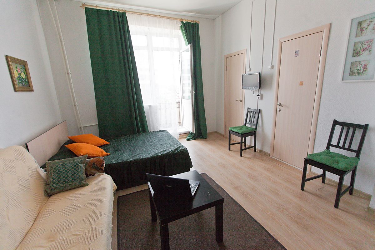 Mini-Hotel Sed'moye Nebo