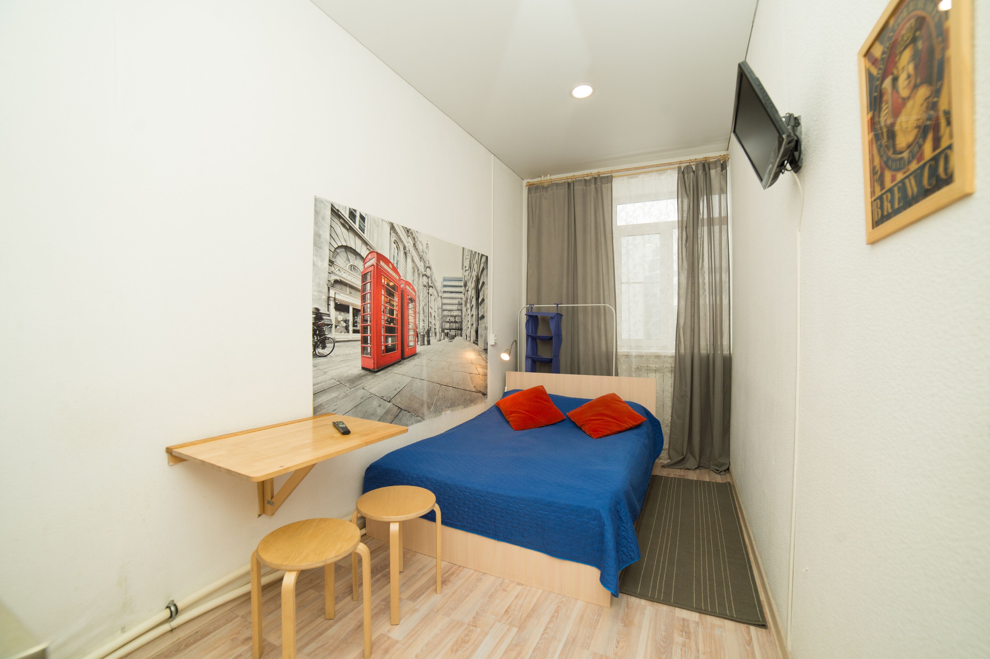 Mini-Hotel Sed'moye Nebo