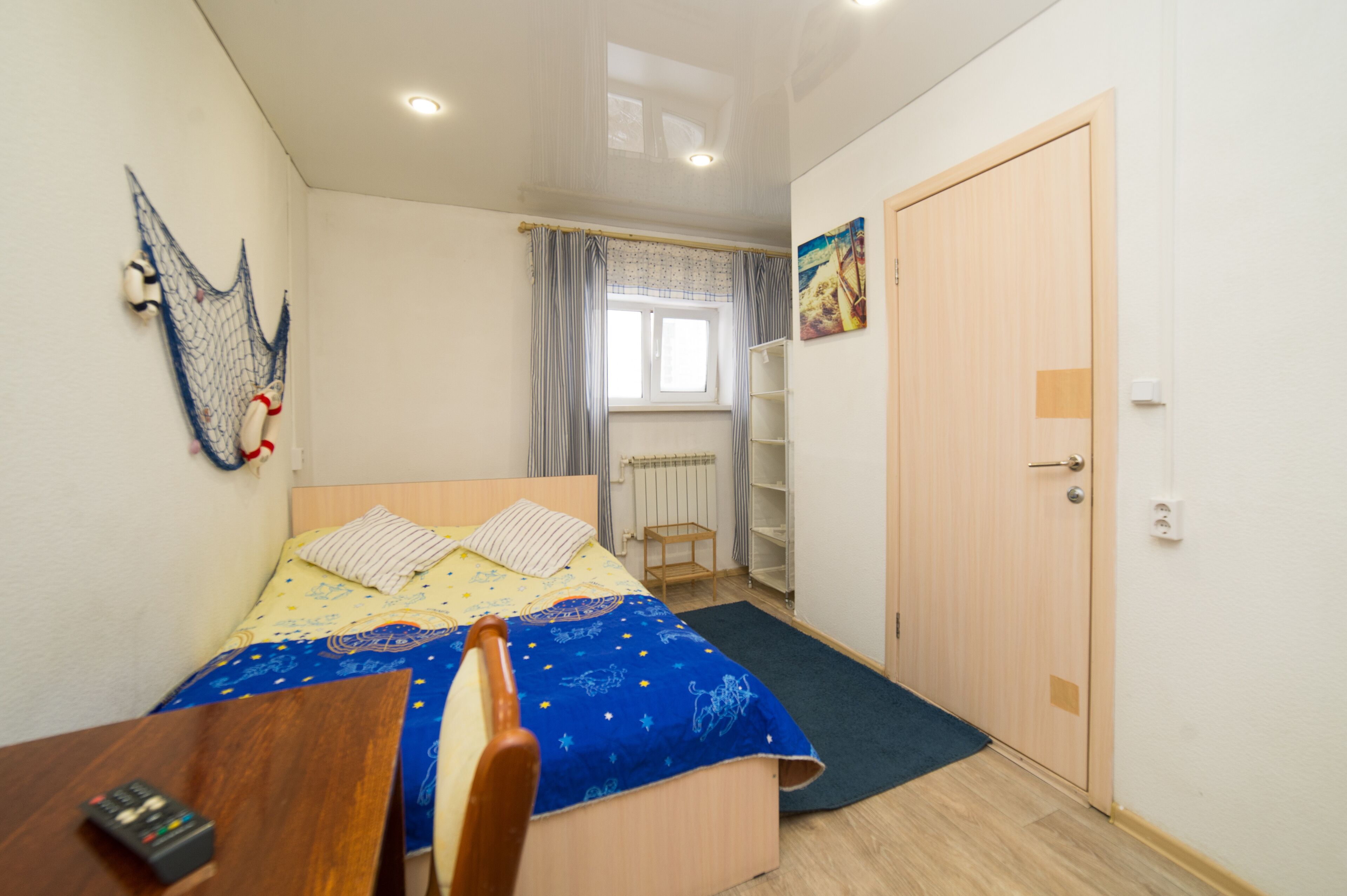 Mini-Hotel Sed'moye Nebo