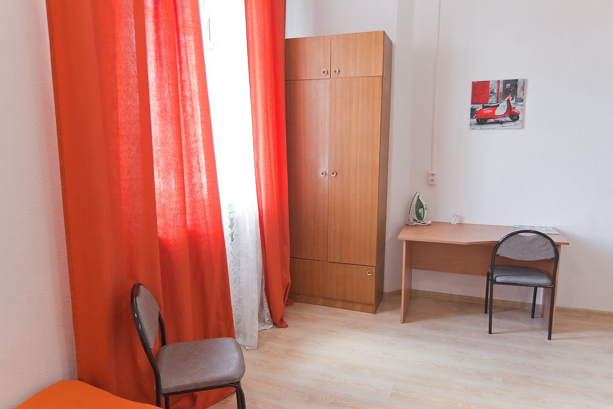 Mini-Hotel Sed'moye Nebo