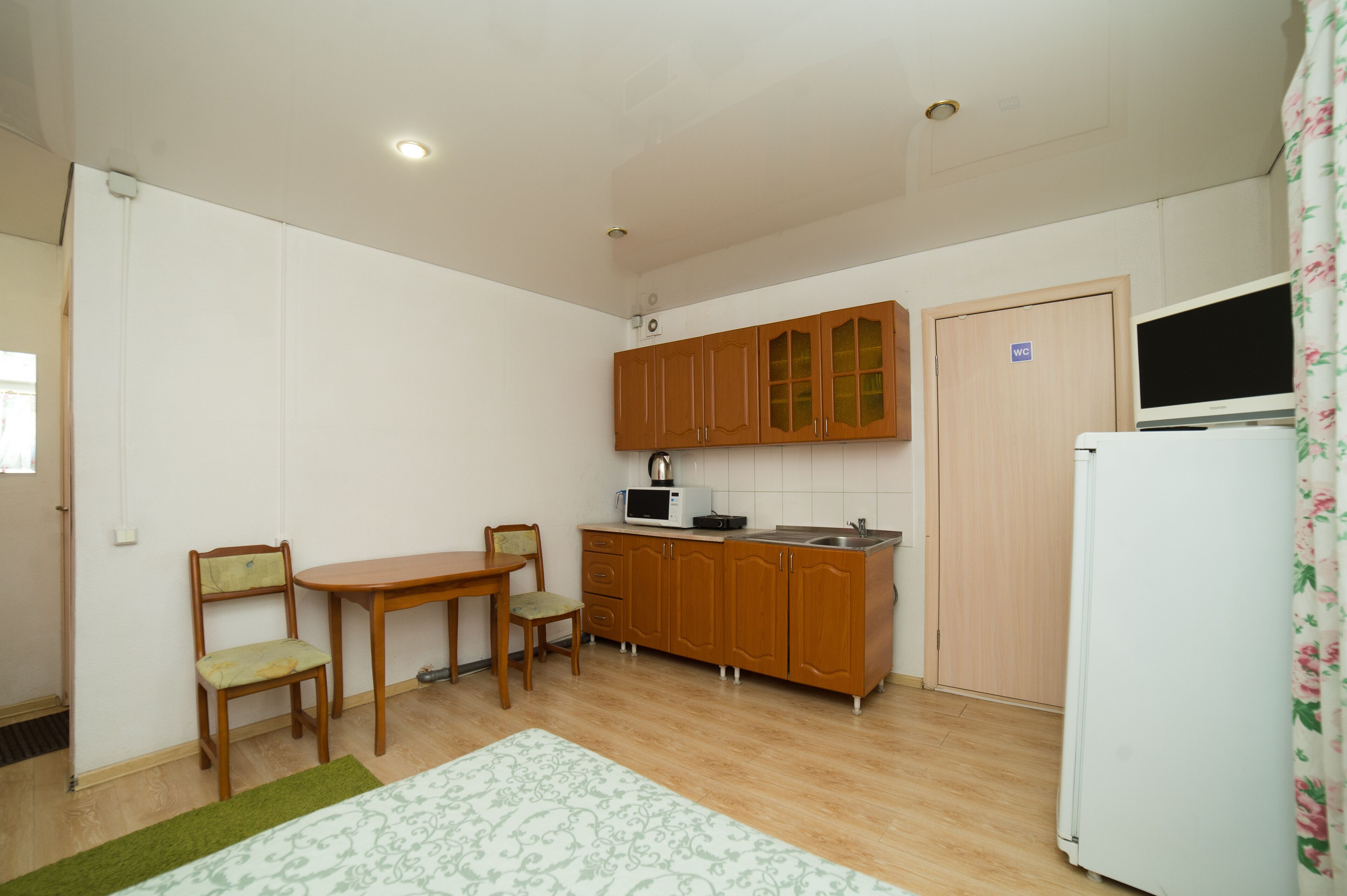 Mini-Hotel Sed'moye Nebo