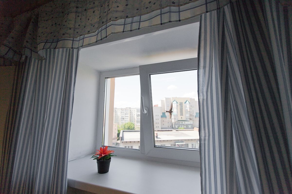 Mini-Hotel Sed'moye Nebo