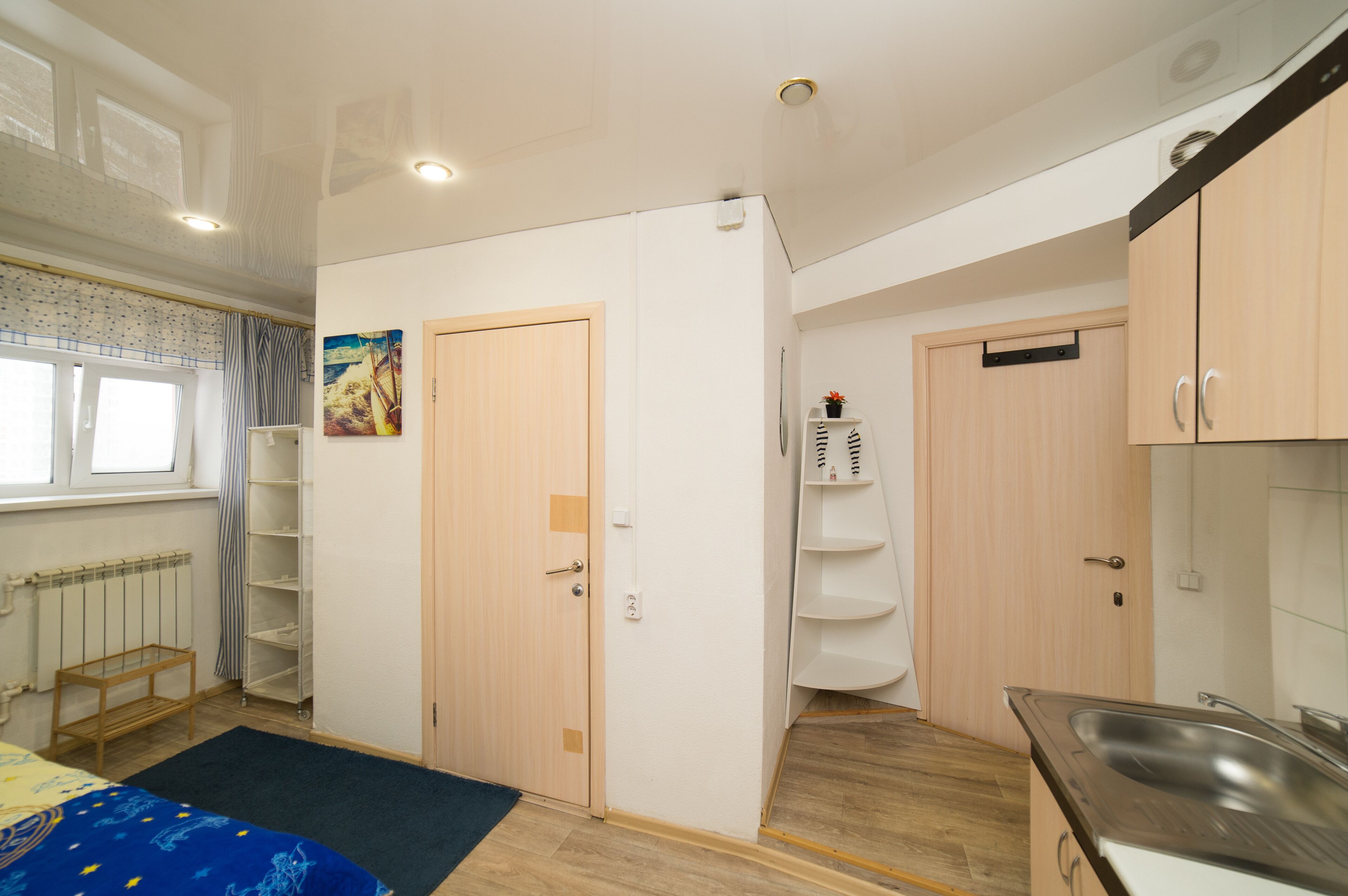 Mini-Hotel Sed'moye Nebo