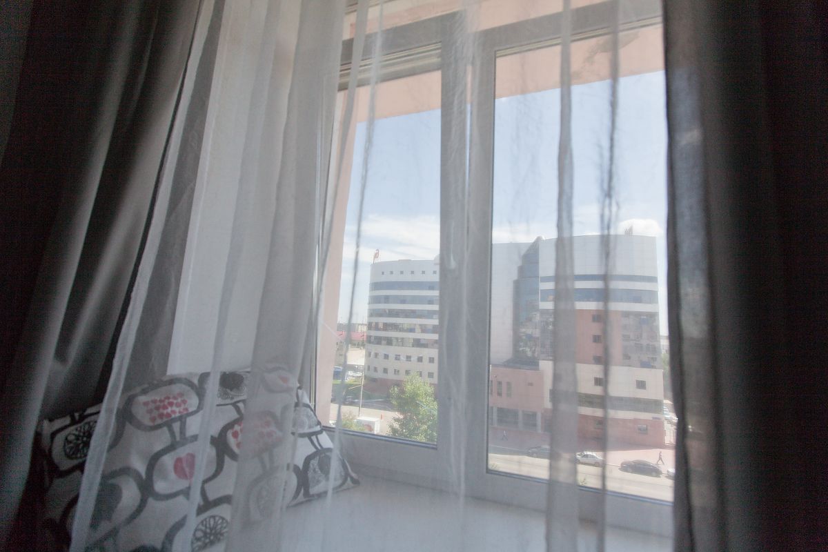 Mini-Hotel Sed'moye Nebo