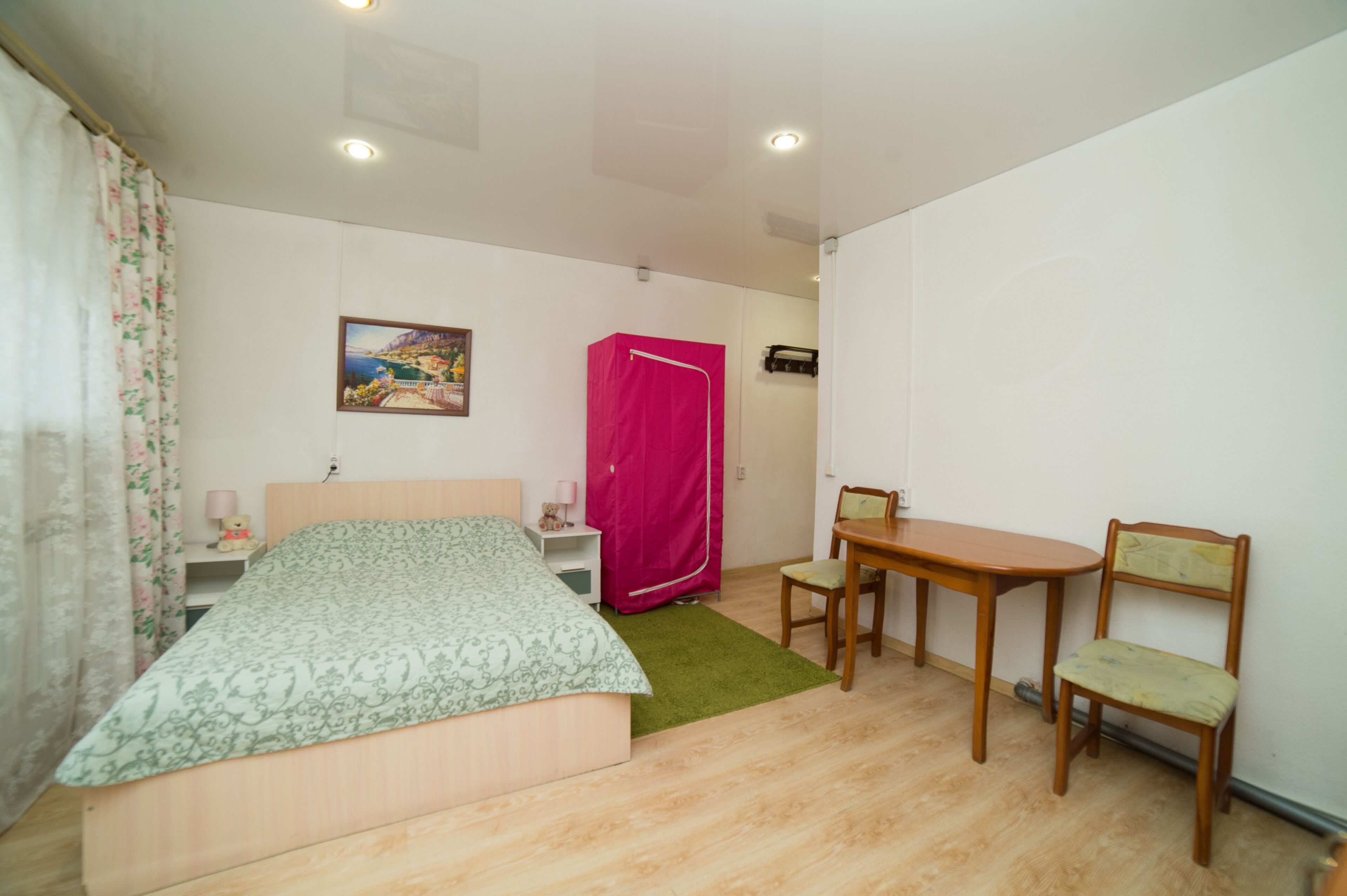 Mini-Hotel Sed'moye Nebo