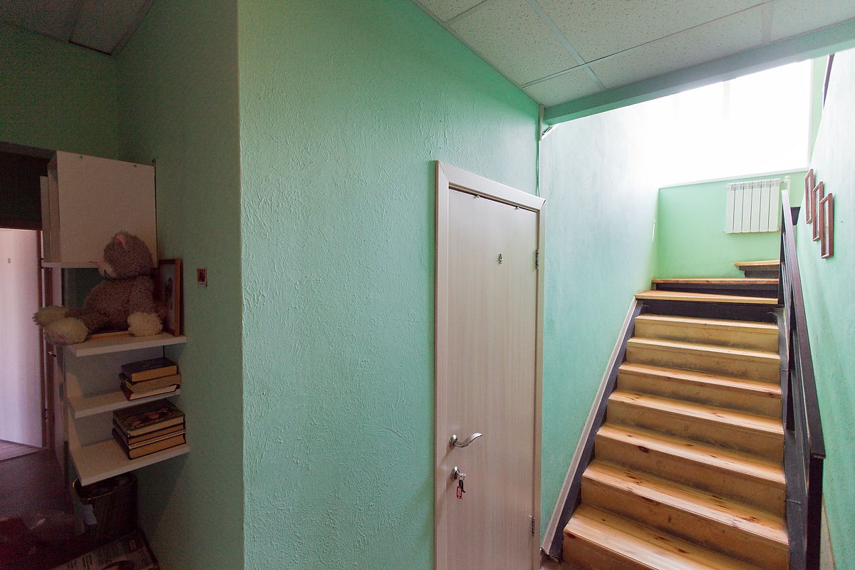 Mini-Hotel Sed'moye Nebo