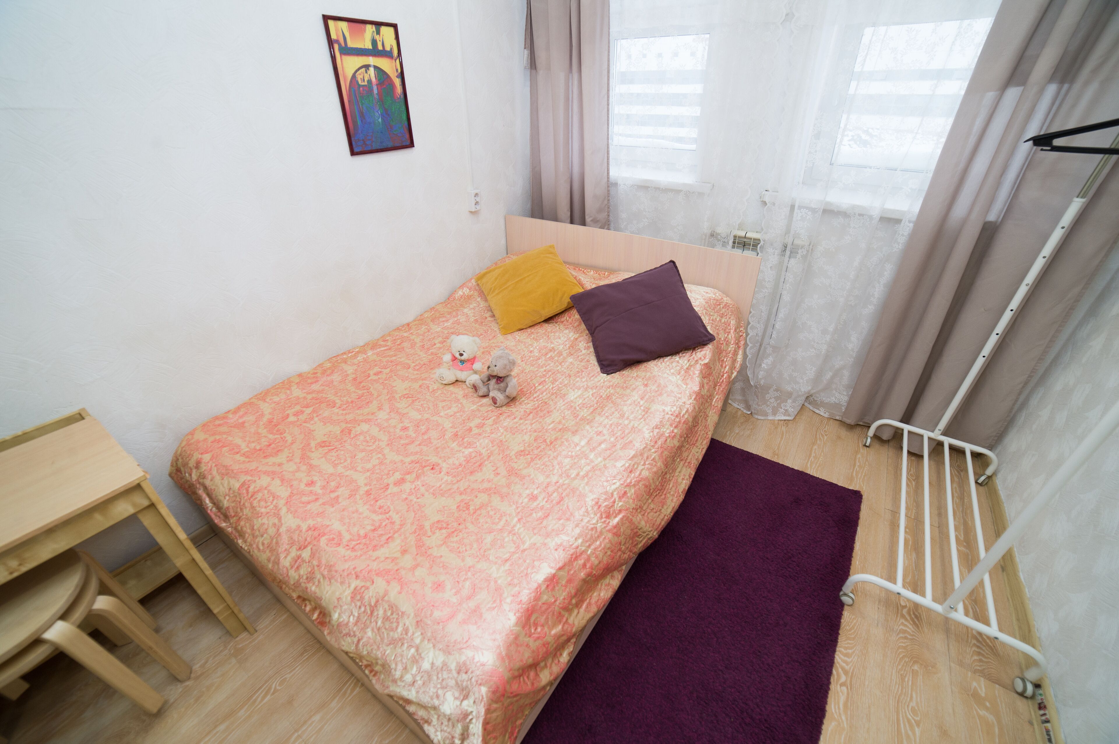 Mini-Hotel Sed'moye Nebo