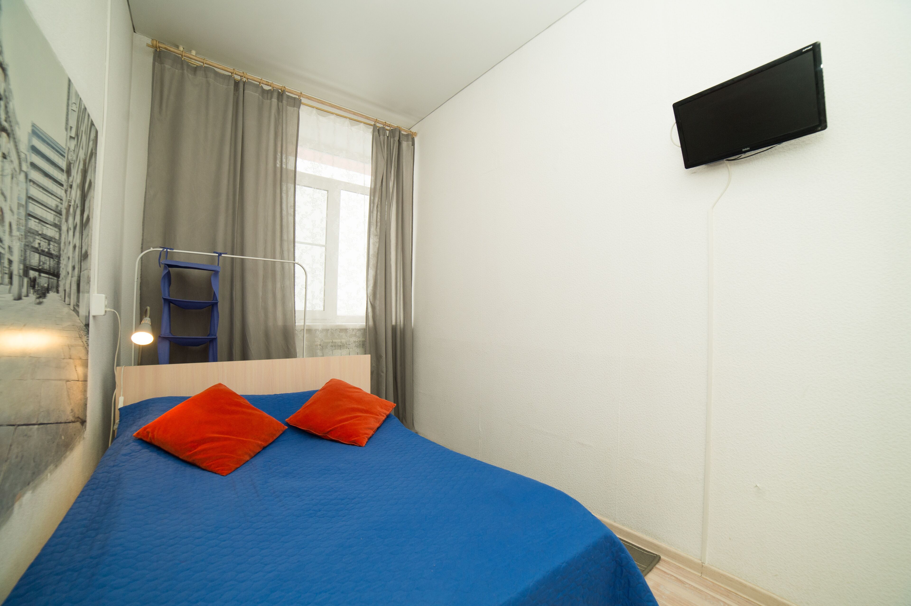 Mini-Hotel Sed'moye Nebo