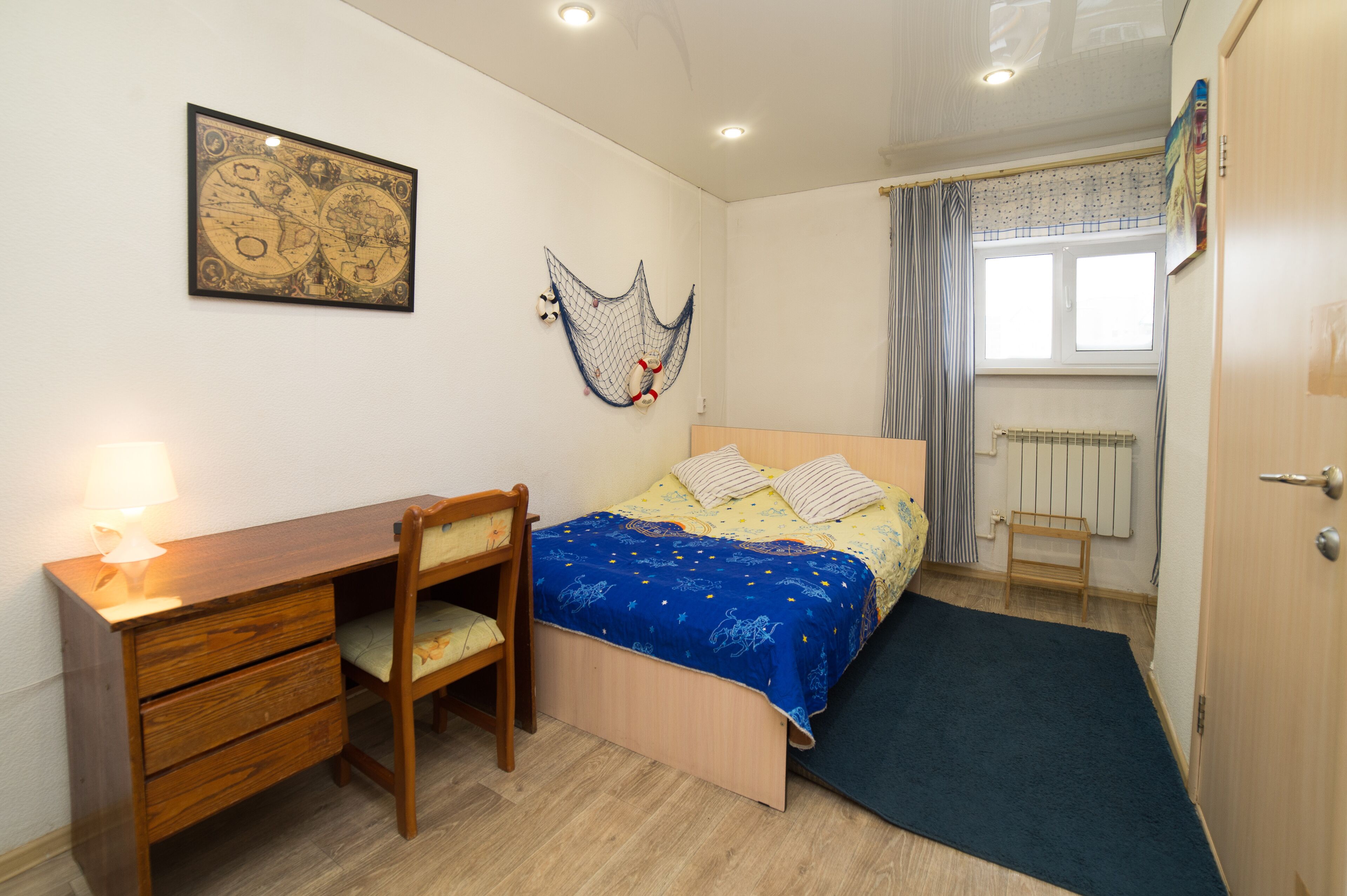 Mini-Hotel Sed'moye Nebo