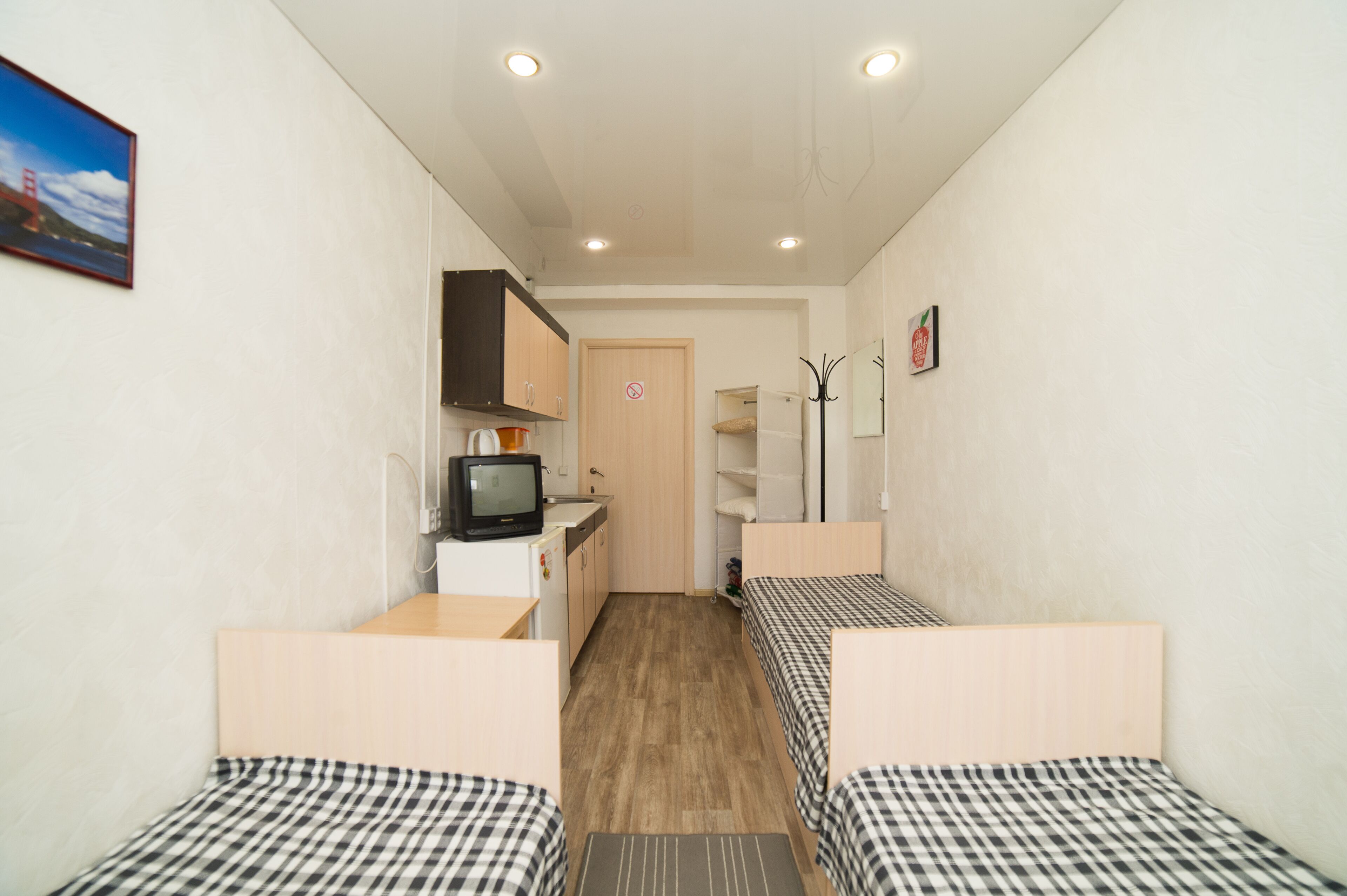 Mini-Hotel Sed'moye Nebo
