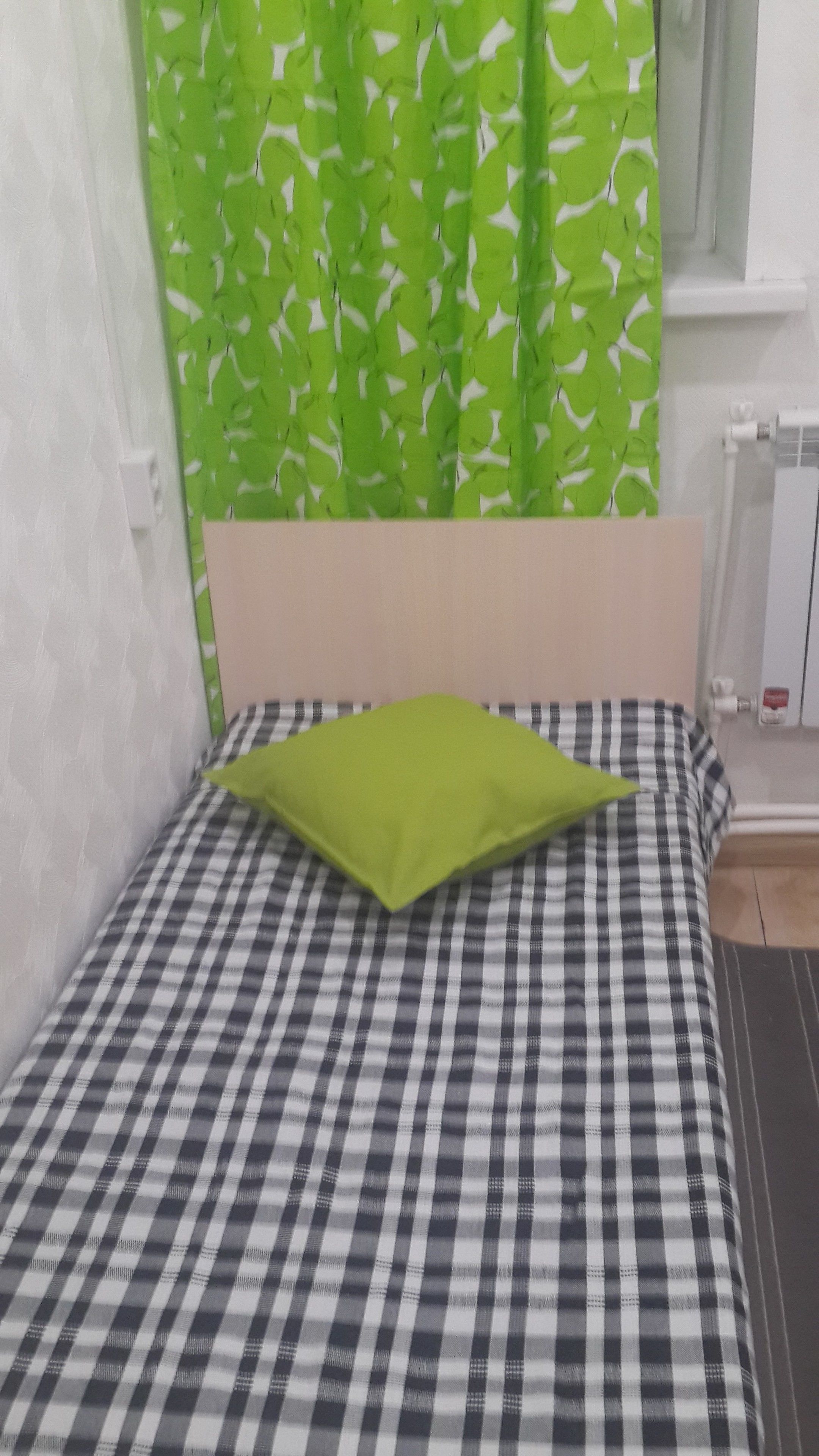 Mini-Hotel Sed'moye Nebo