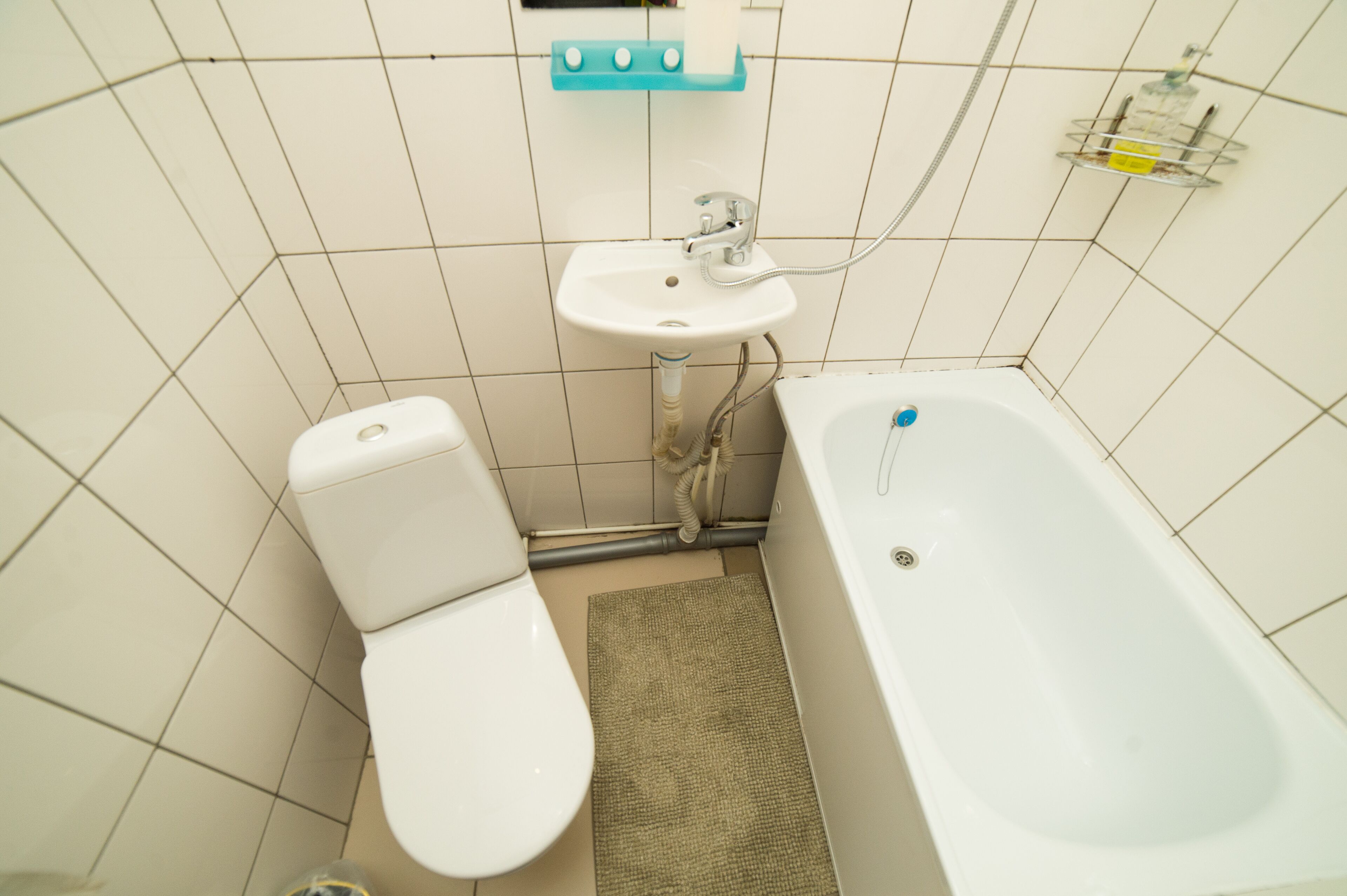 Mini-Hotel Sed'moye Nebo