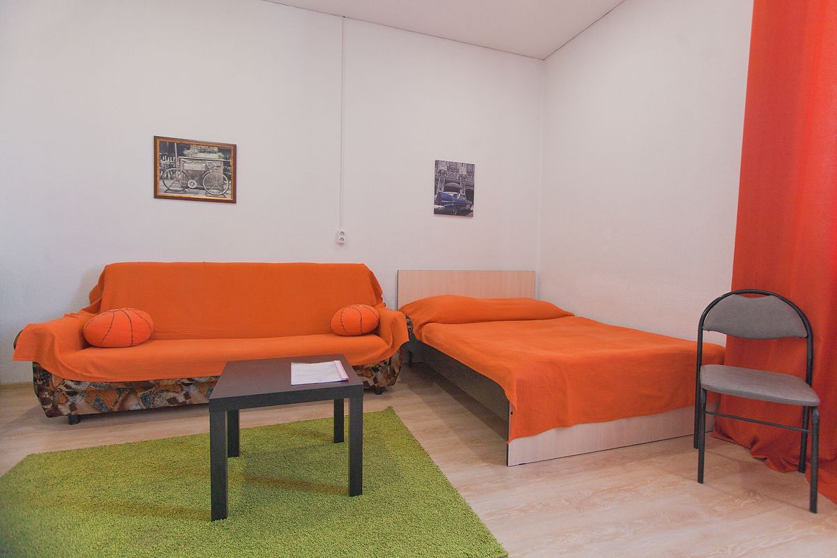 Mini-Hotel Sed'moye Nebo