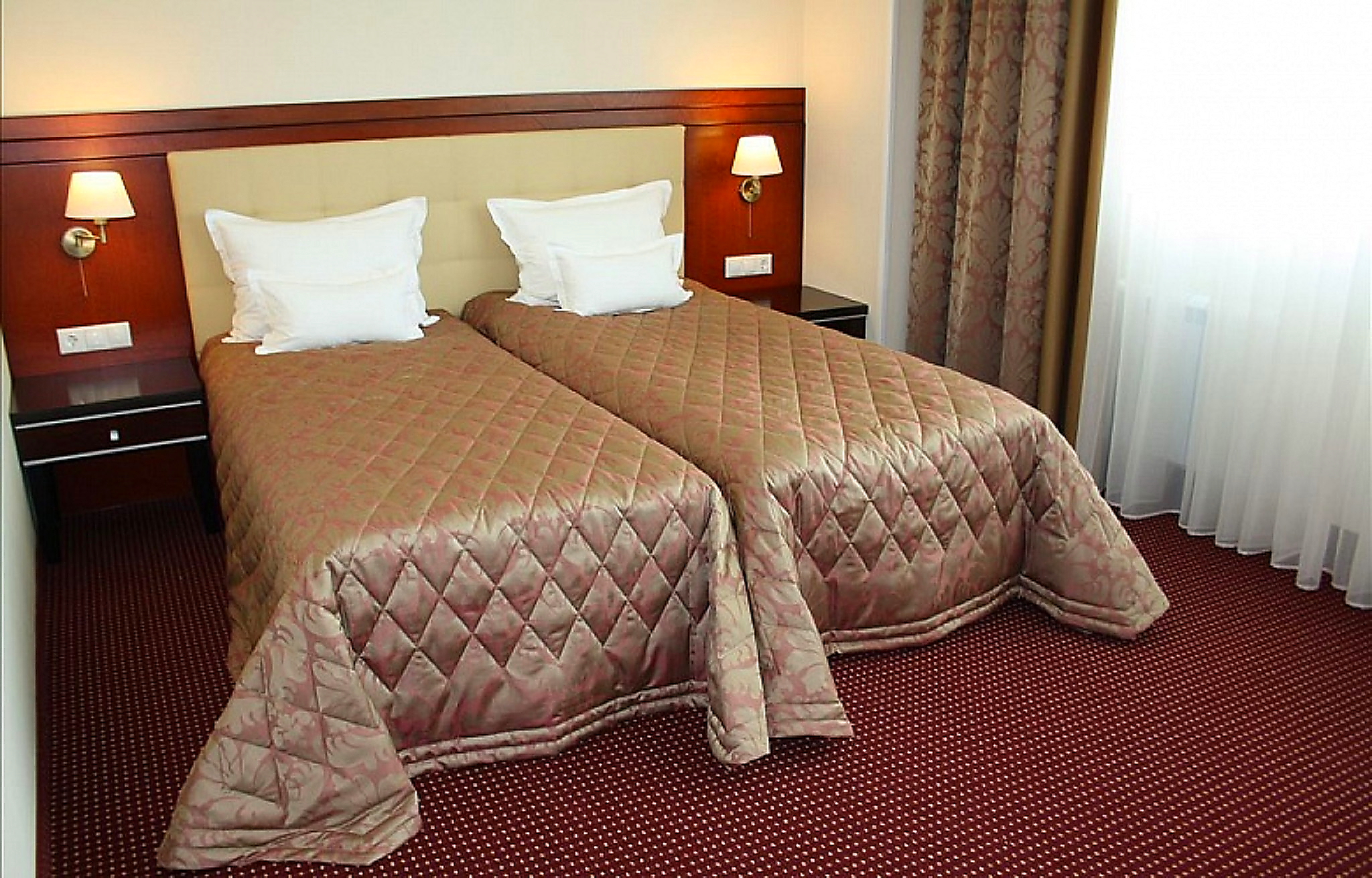 Spa Hotel Meliot