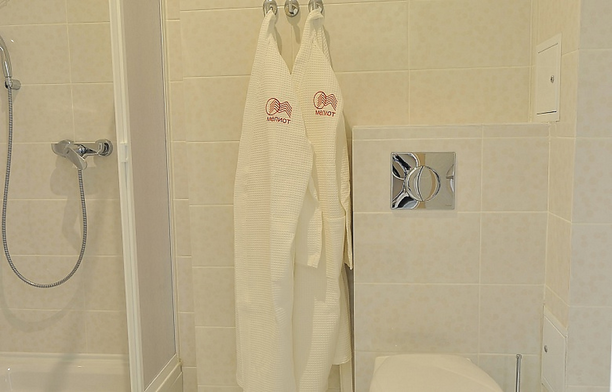 Spa Hotel Meliot