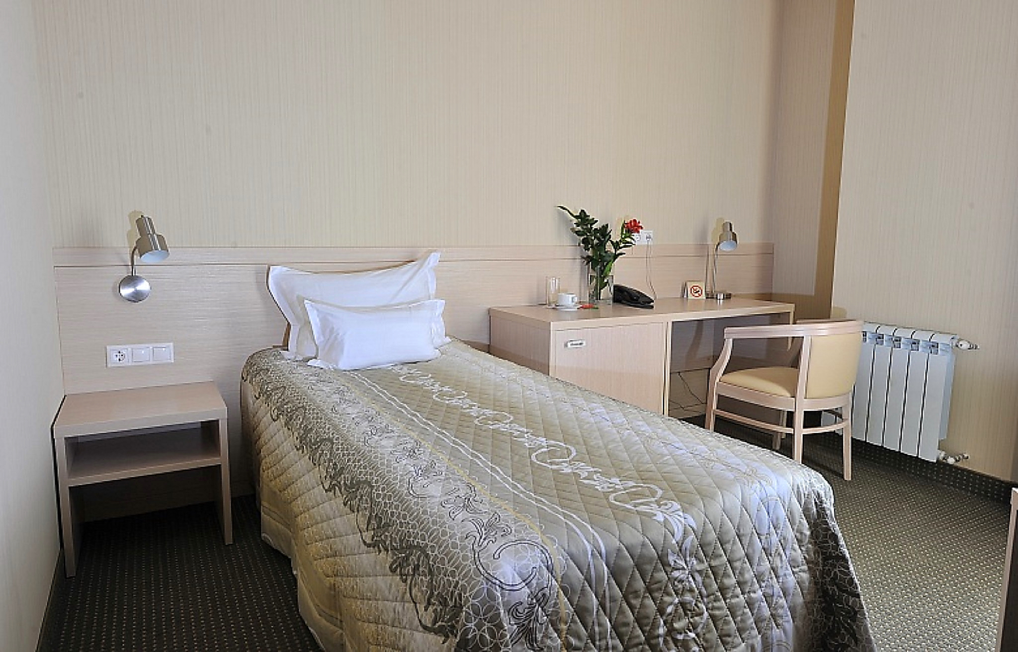 Spa Hotel Meliot