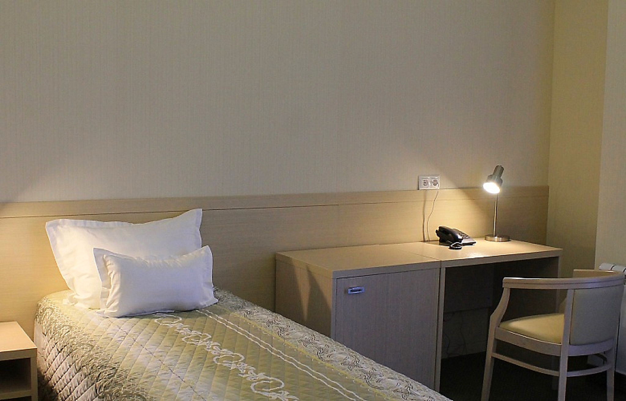 Spa Hotel Meliot