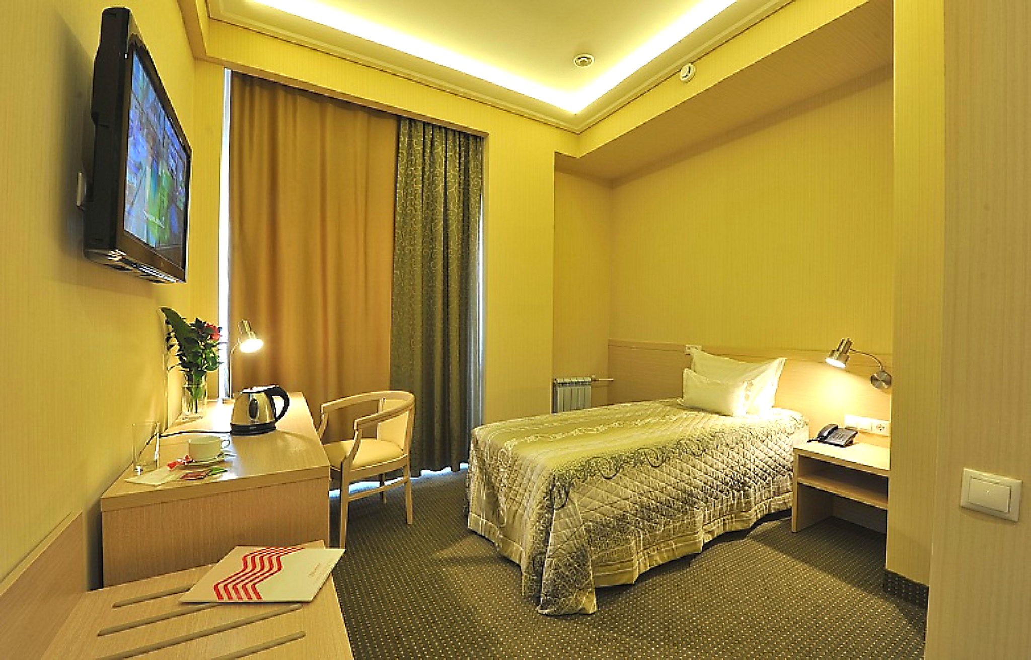 Spa Hotel Meliot