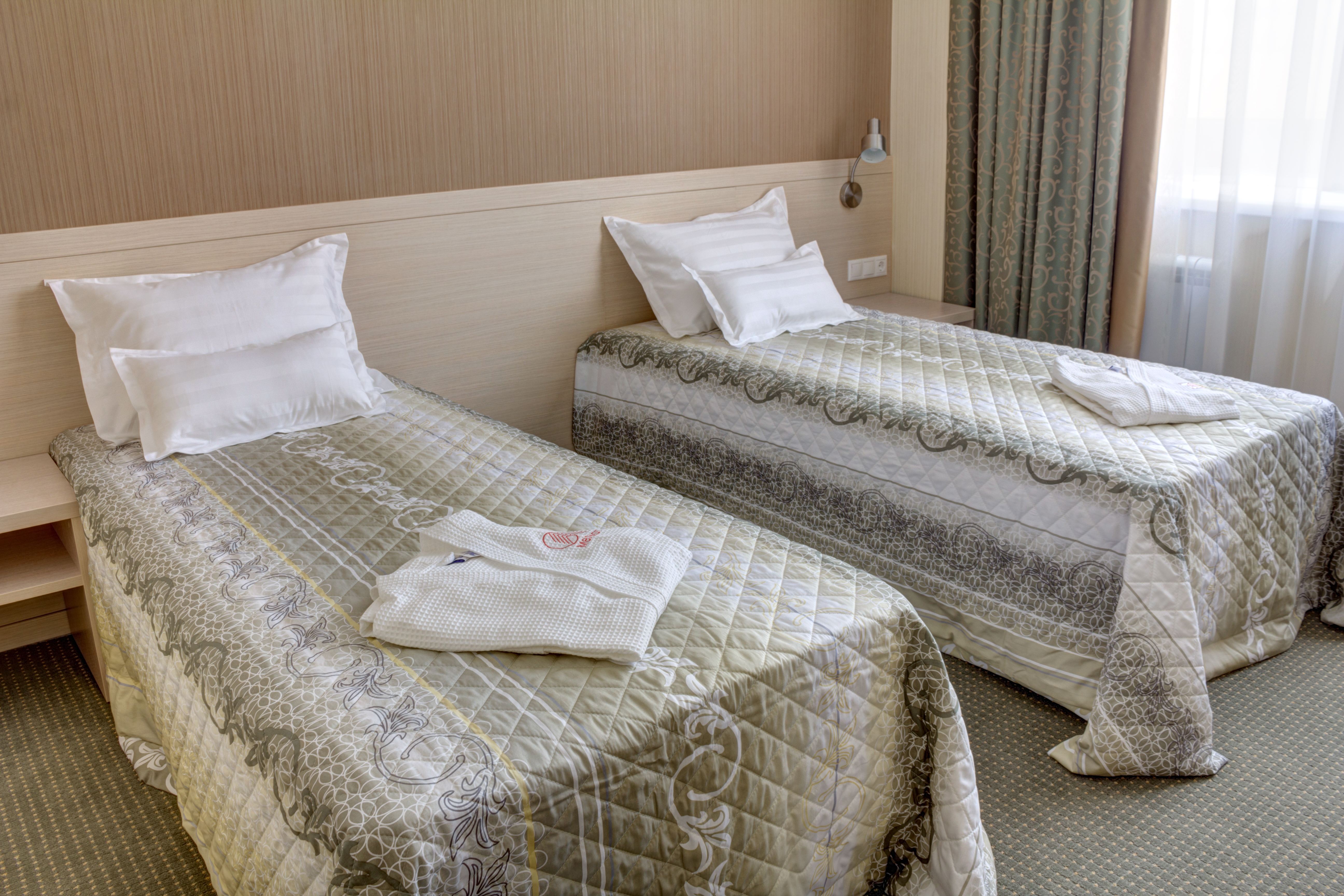 Spa Hotel Meliot
