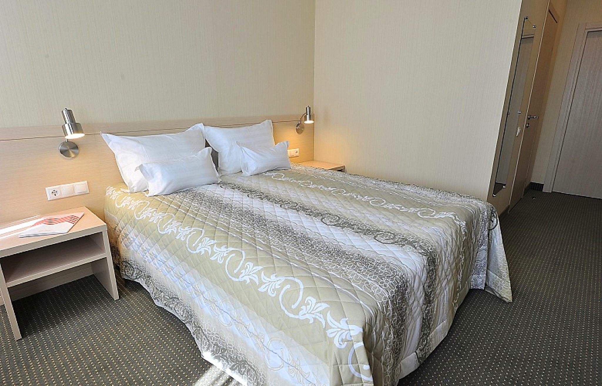 Spa Hotel Meliot