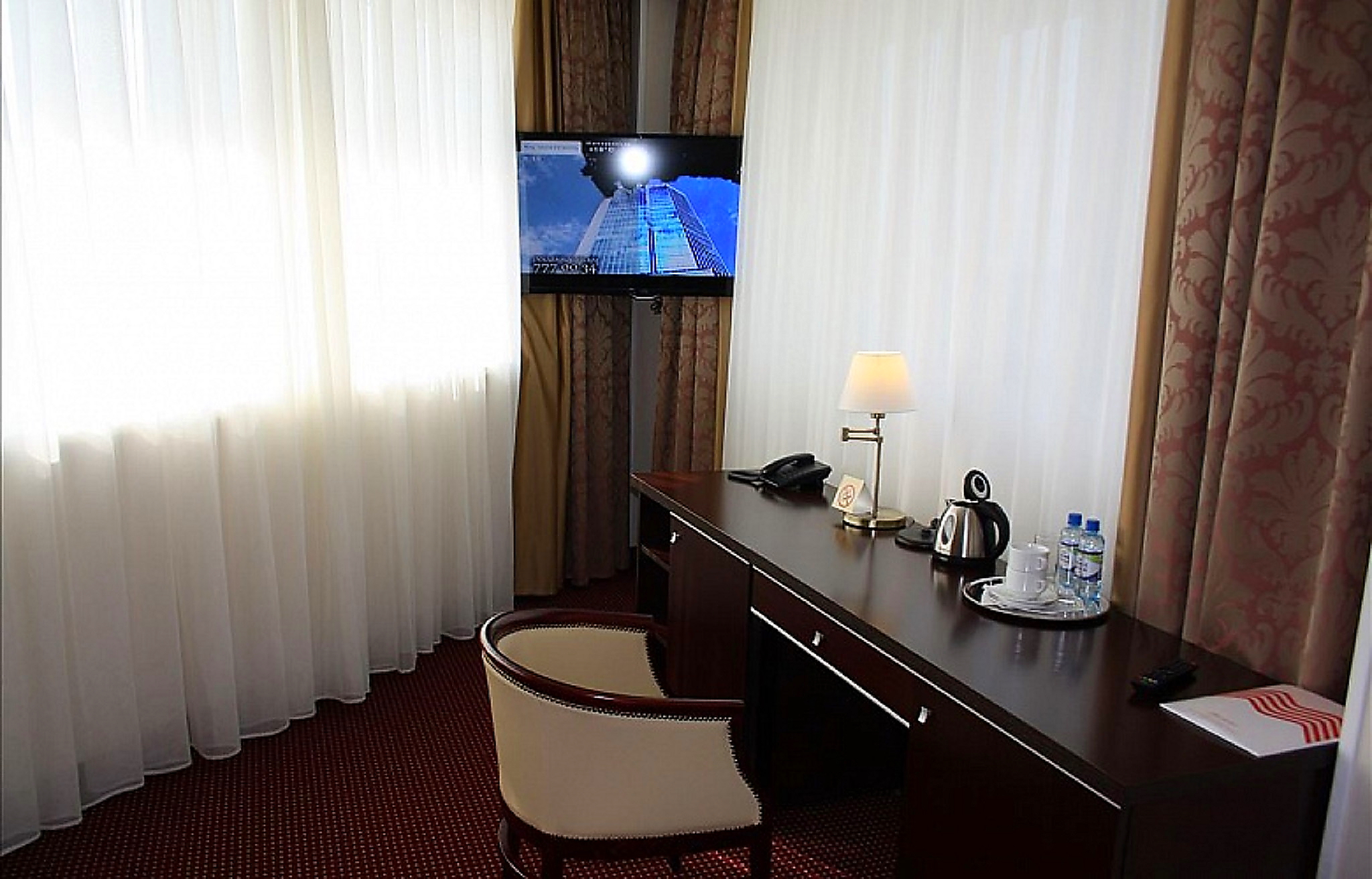 Spa Hotel Meliot