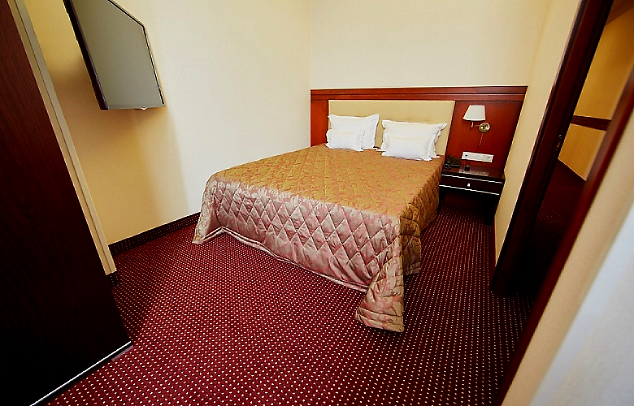 Spa Hotel Meliot