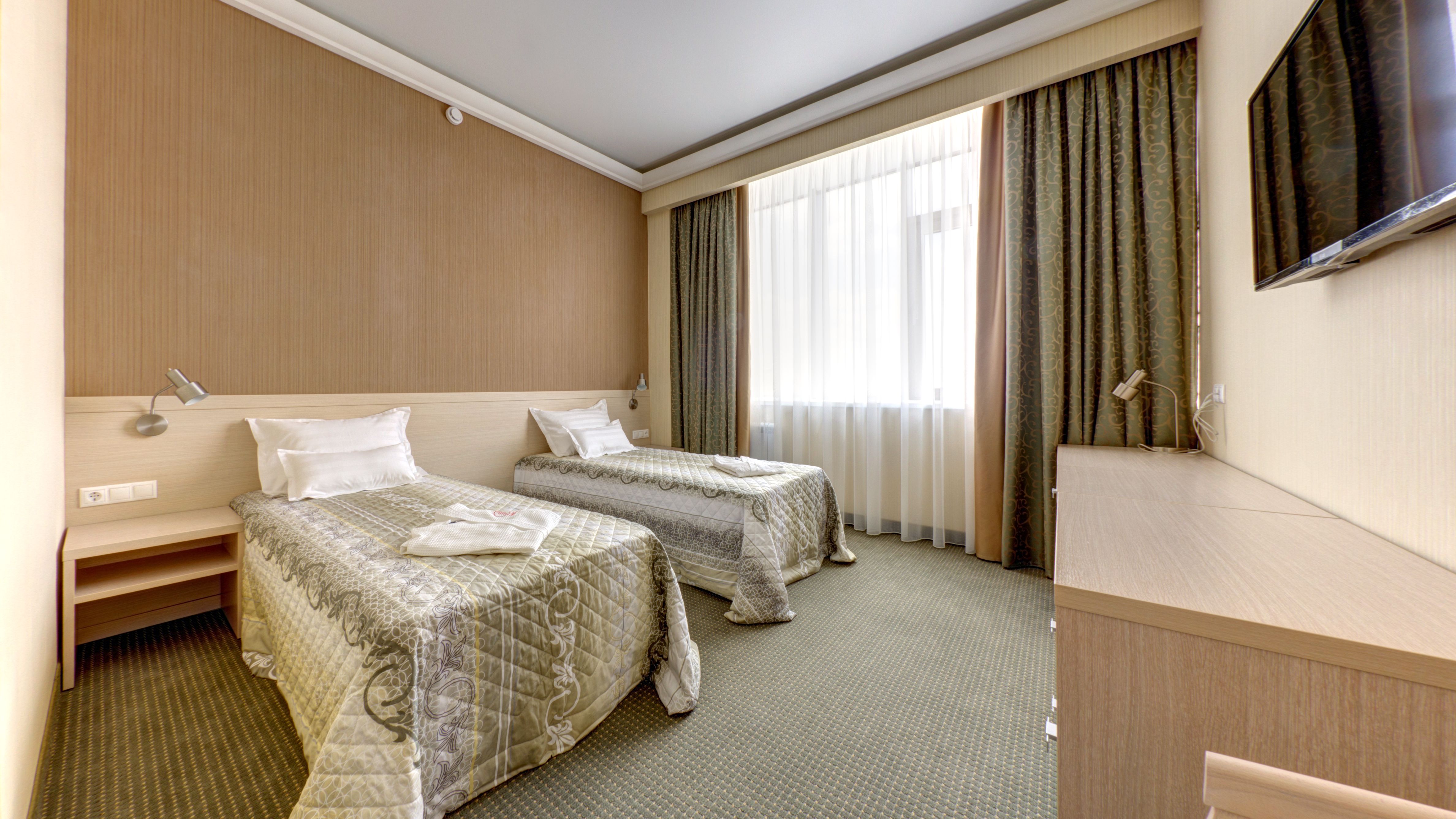 Spa Hotel Meliot