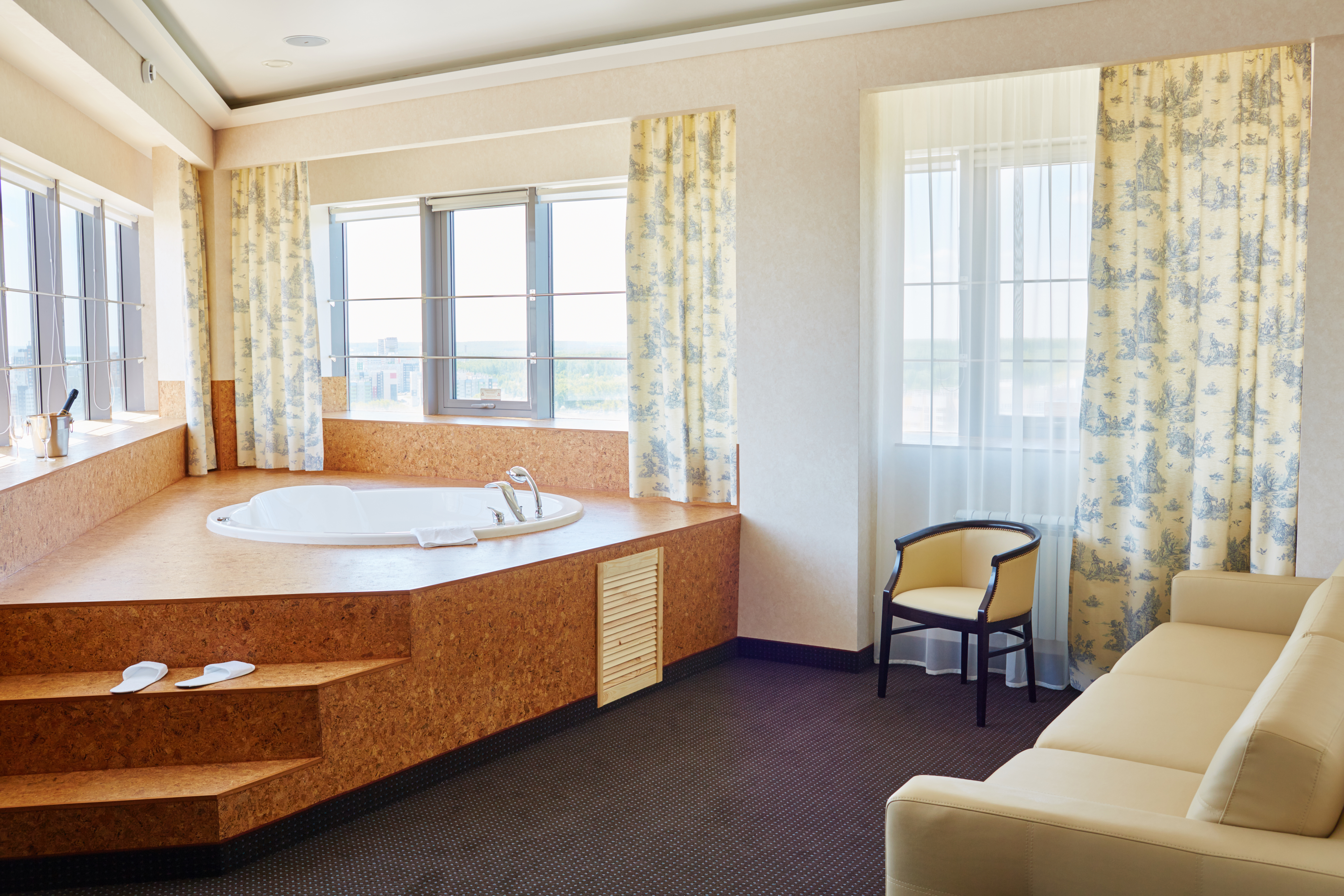 Spa Hotel Meliot