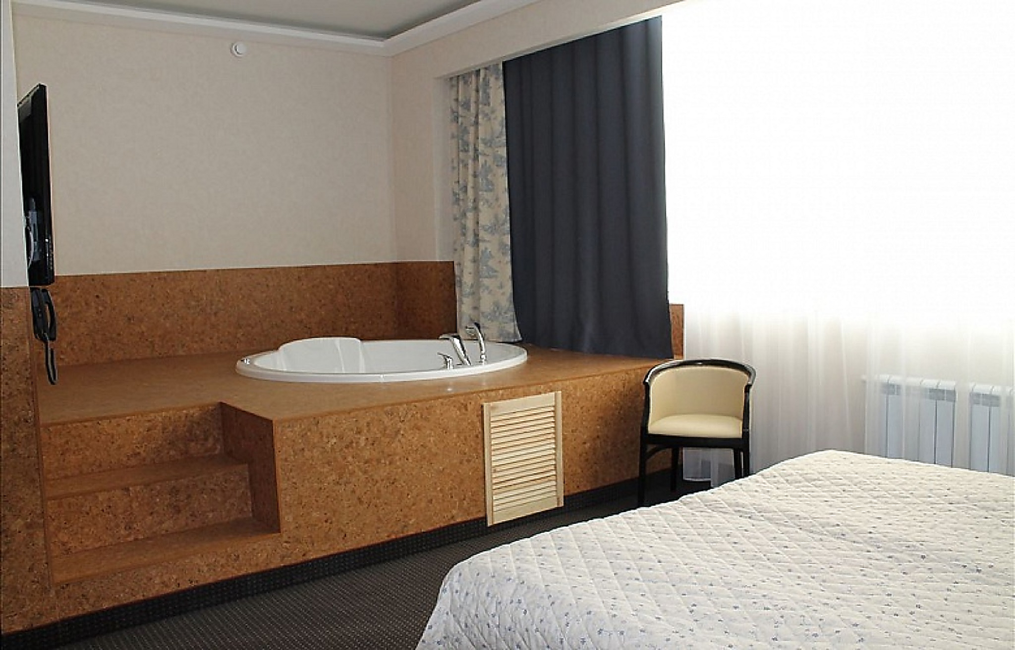 Spa Hotel Meliot