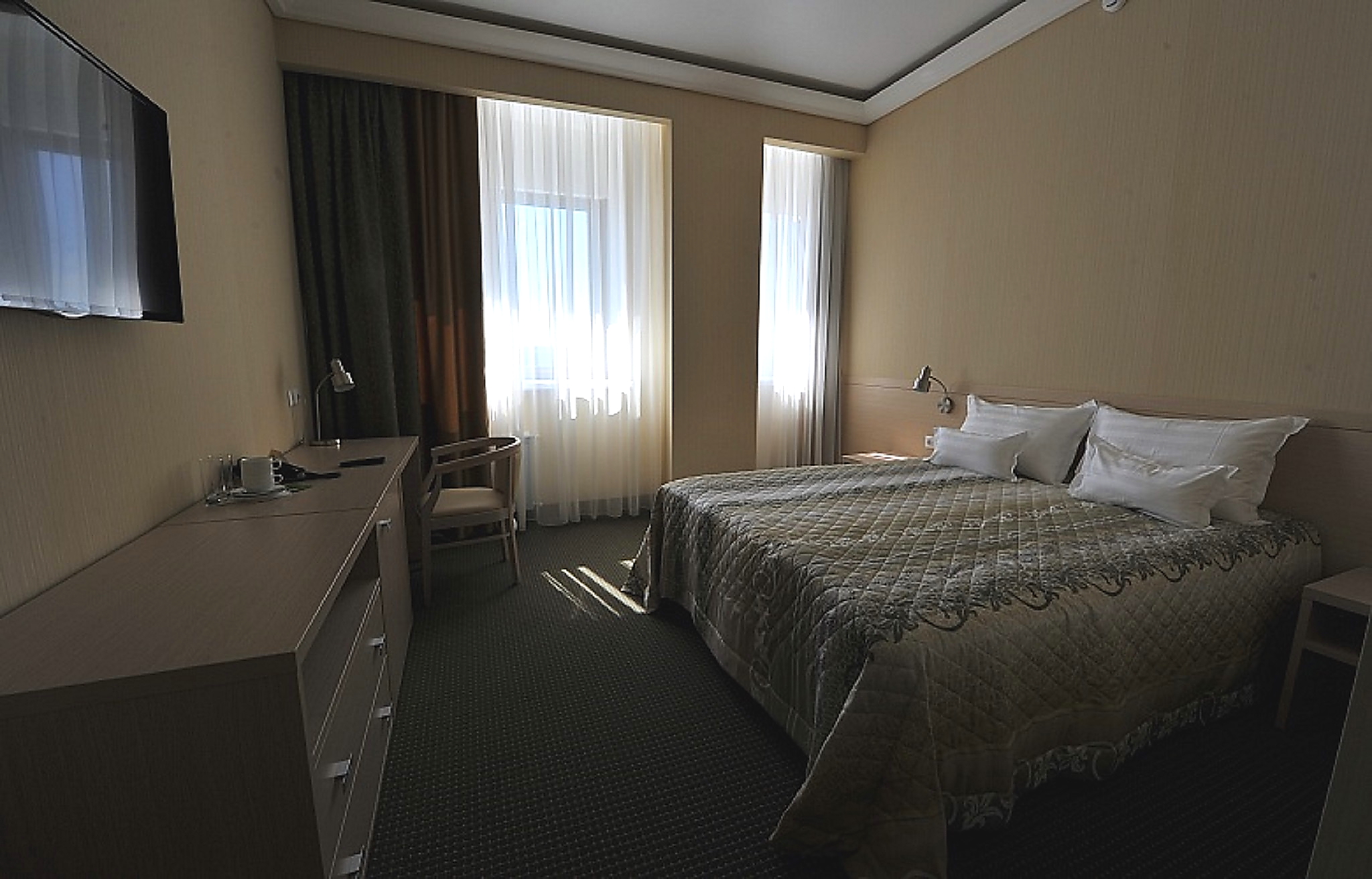 Spa Hotel Meliot
