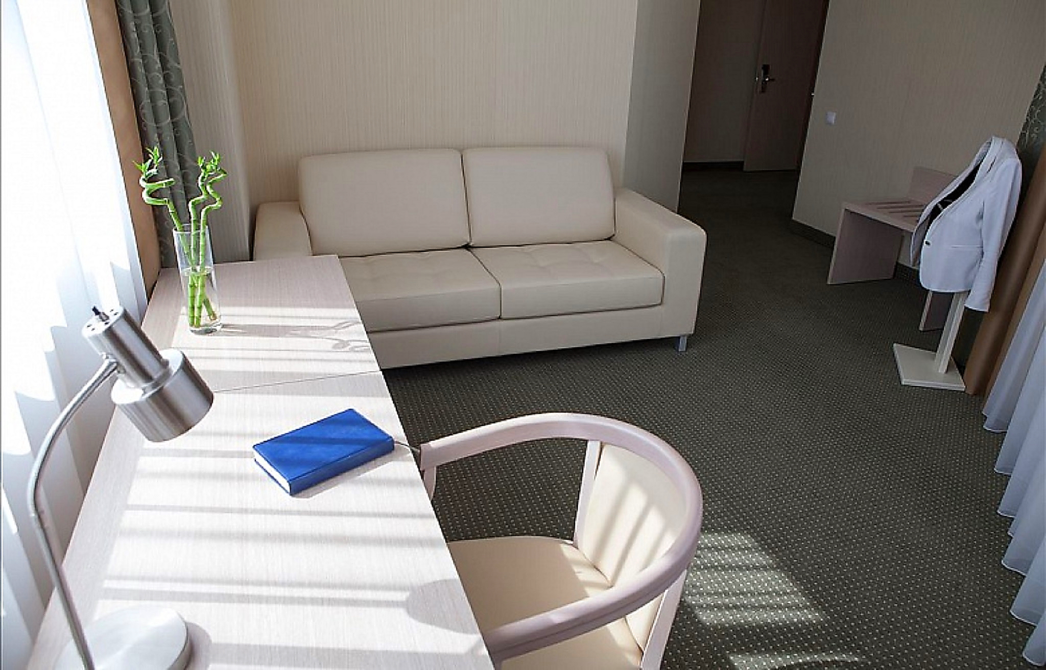 Spa Hotel Meliot