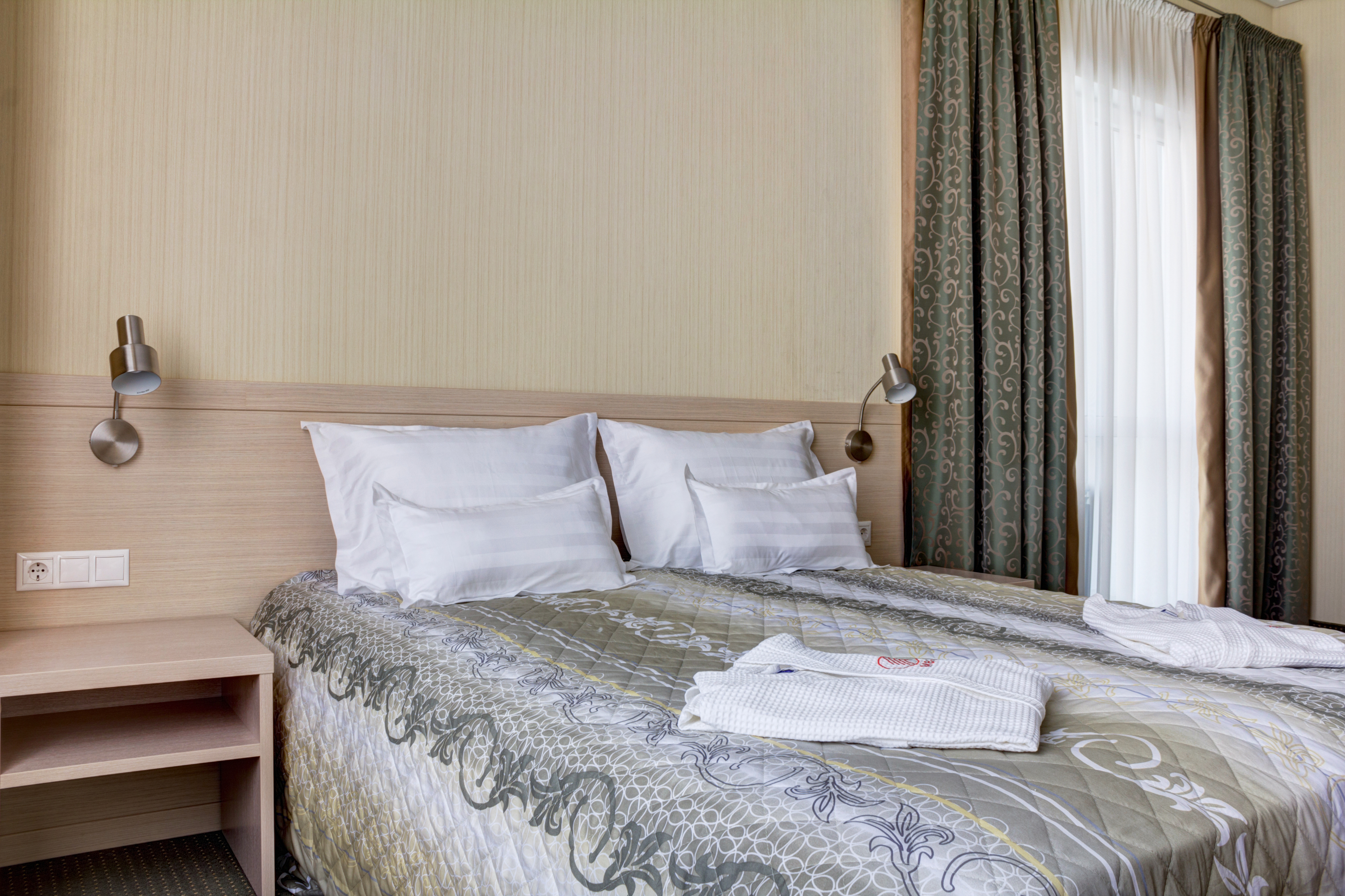 Spa Hotel Meliot