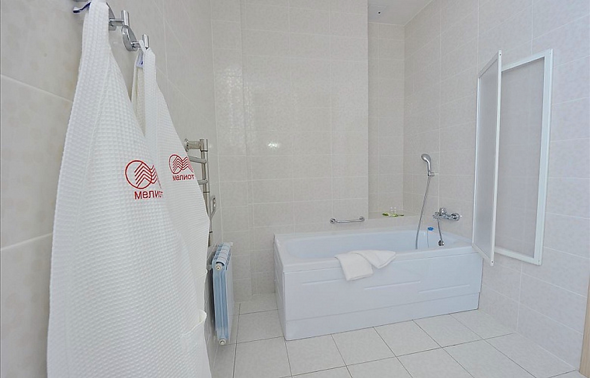 Spa Hotel Meliot