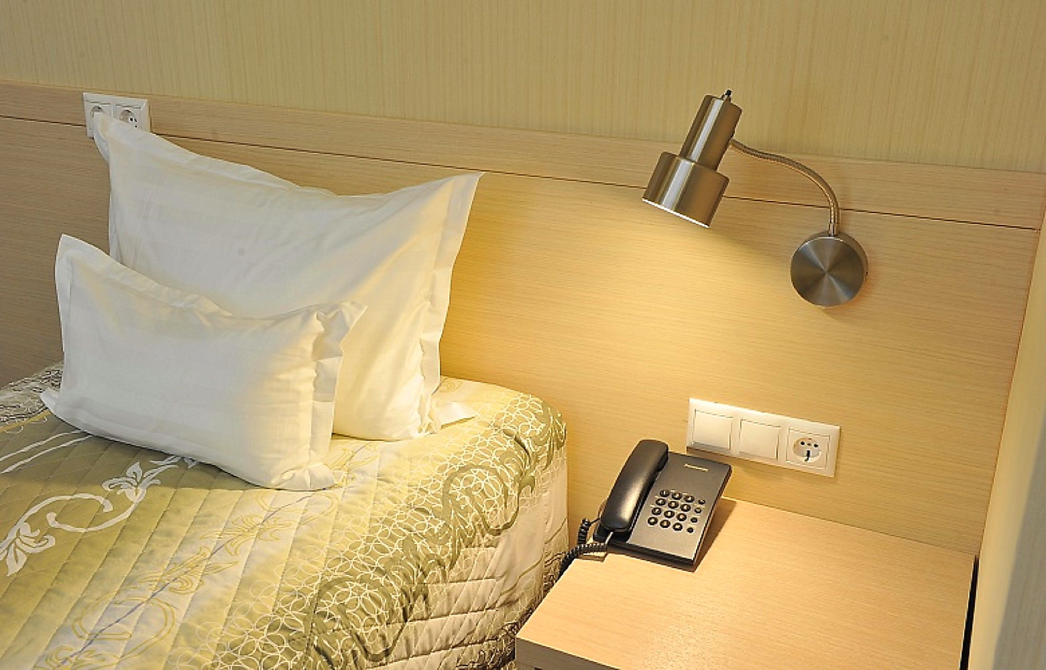Spa Hotel Meliot