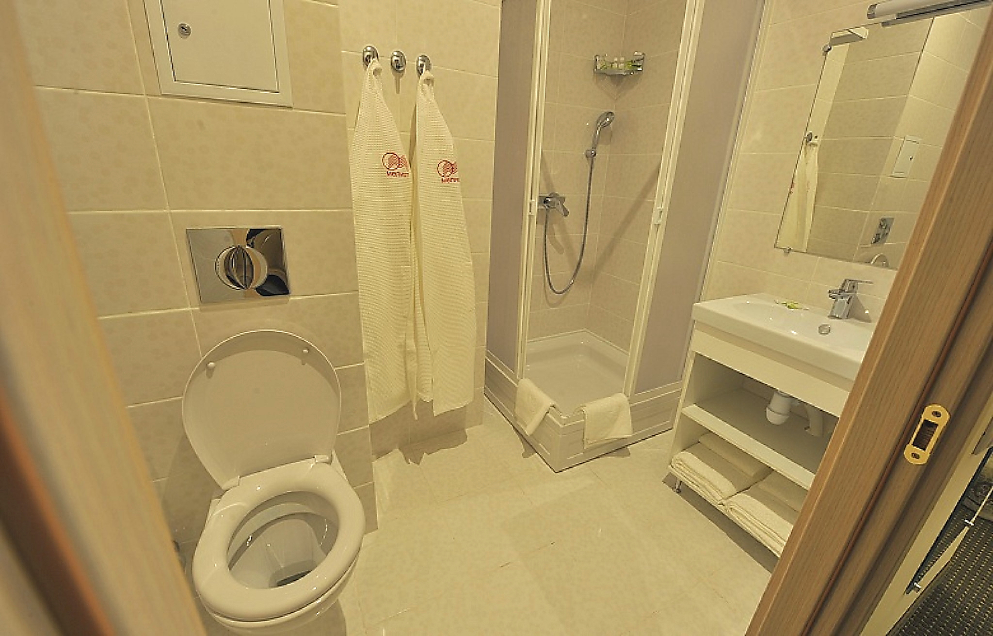 Spa Hotel Meliot
