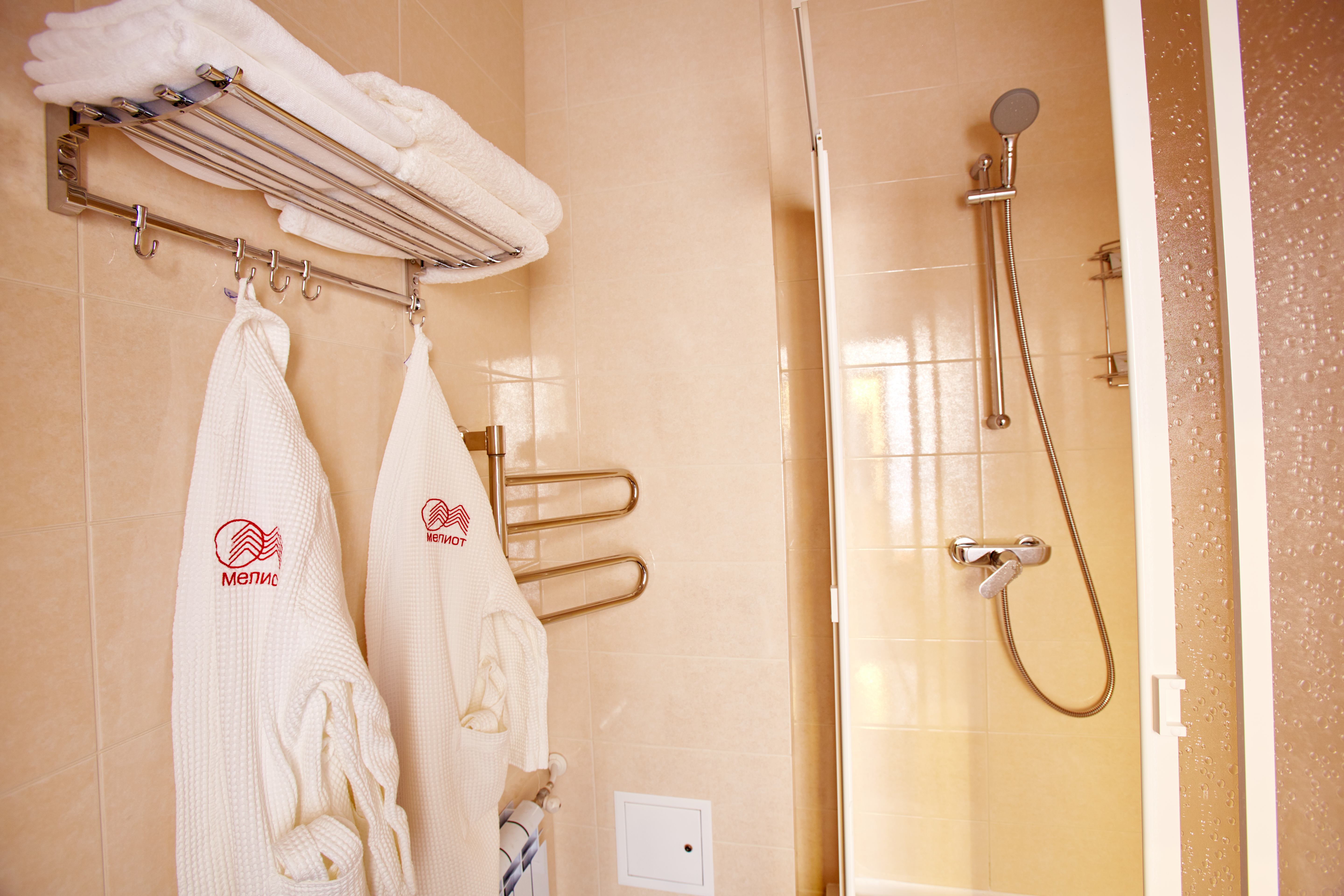Spa Hotel Meliot
