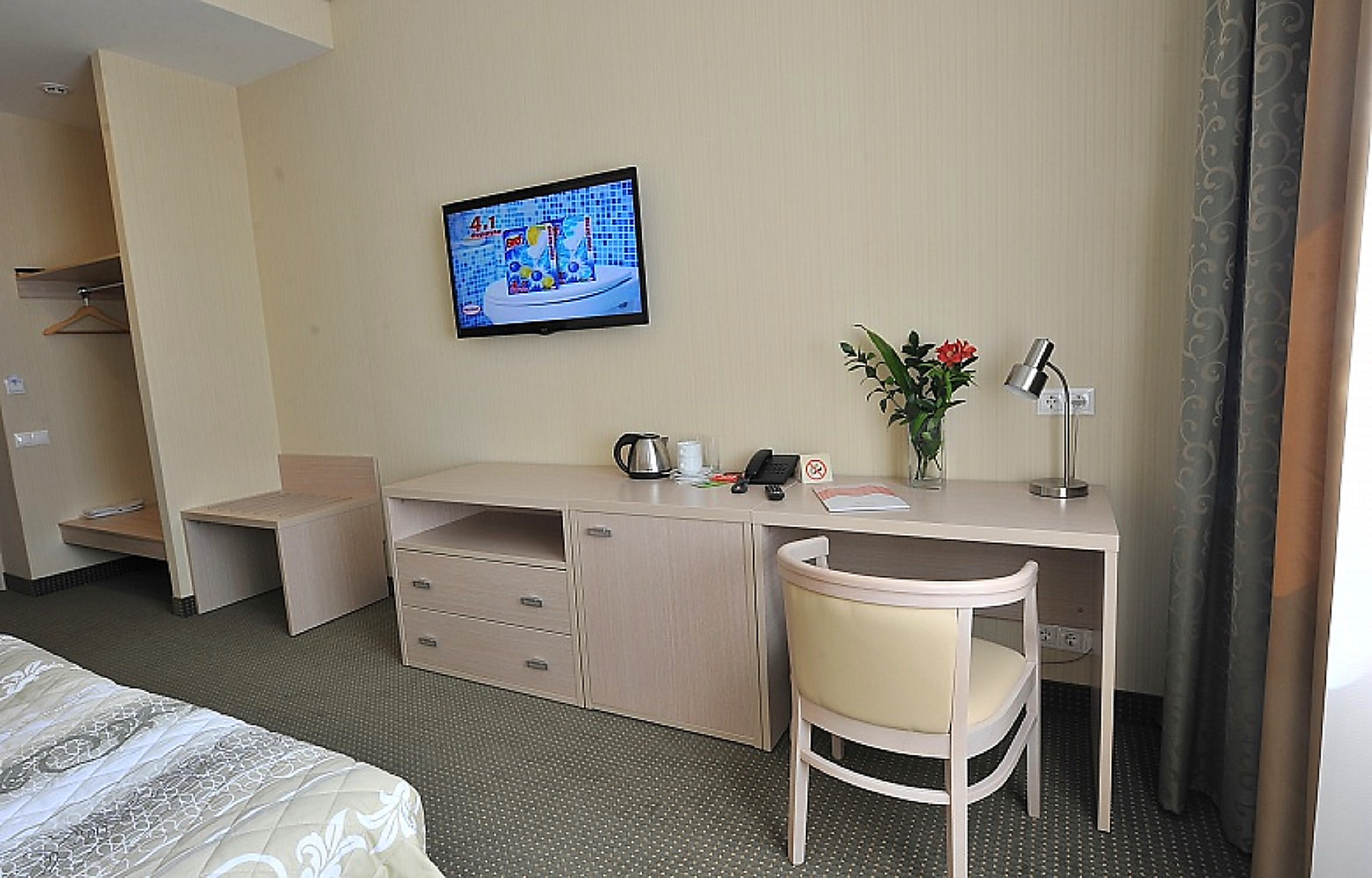 Spa Hotel Meliot