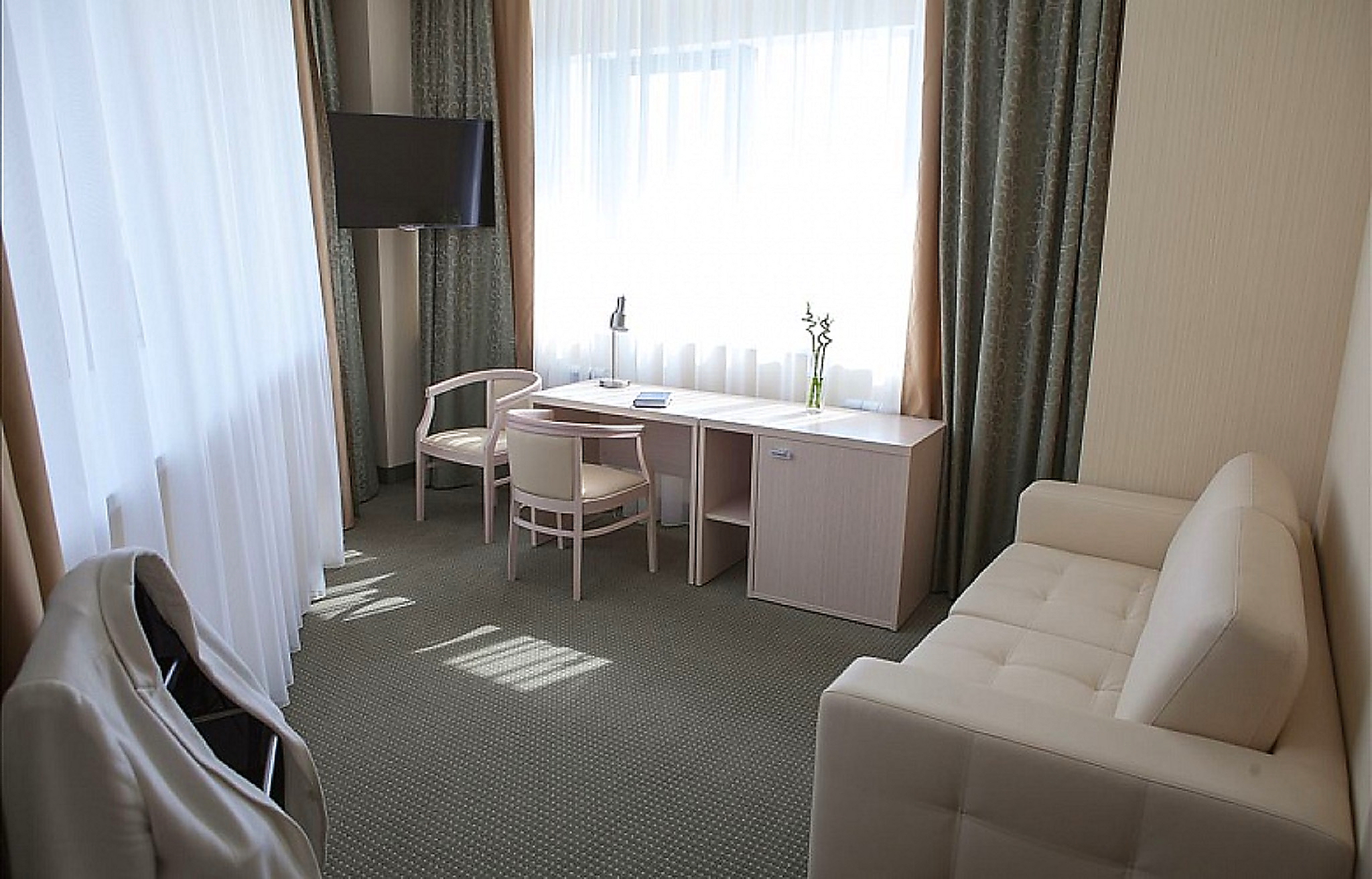 Spa Hotel Meliot