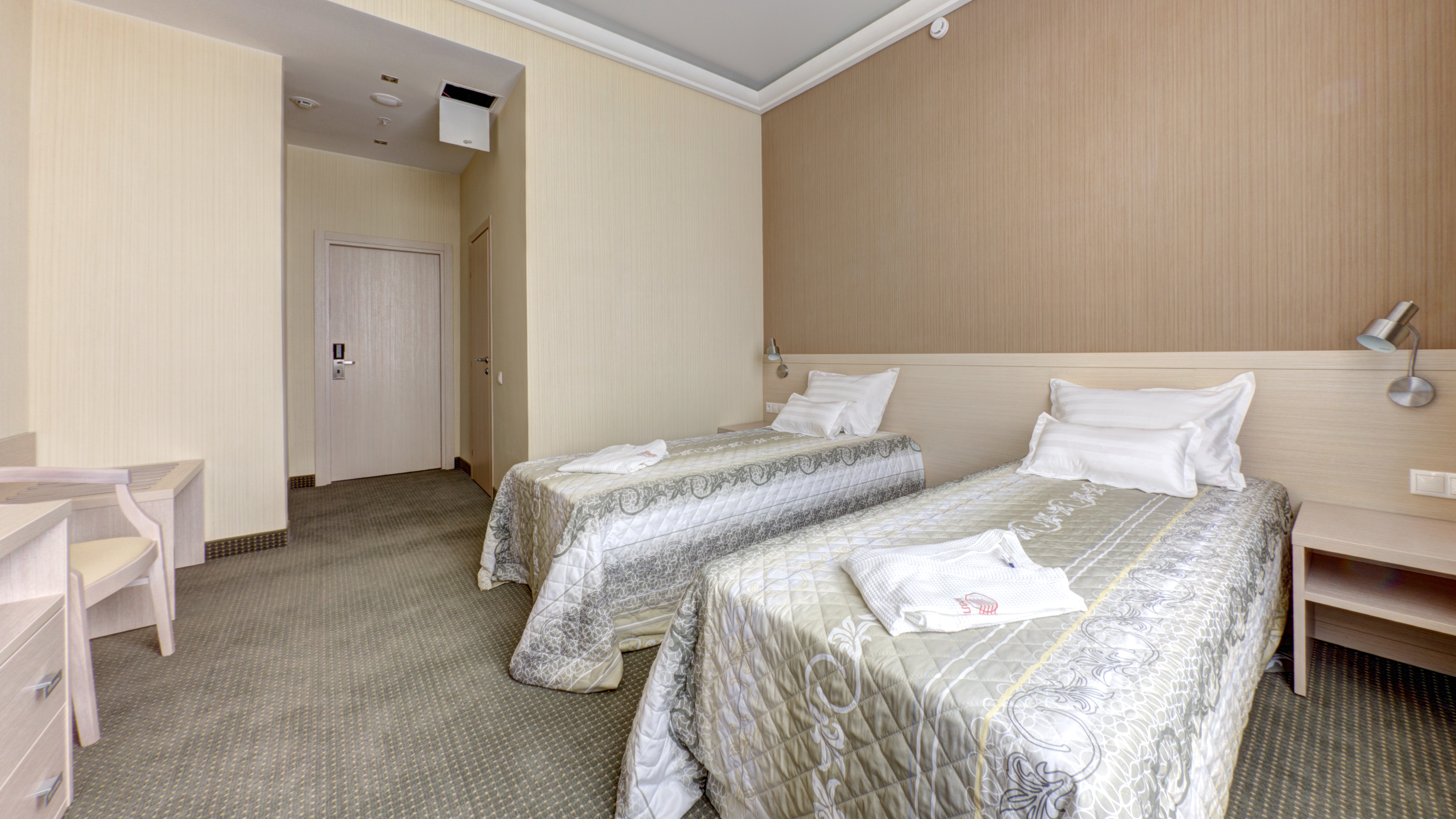 Spa Hotel Meliot