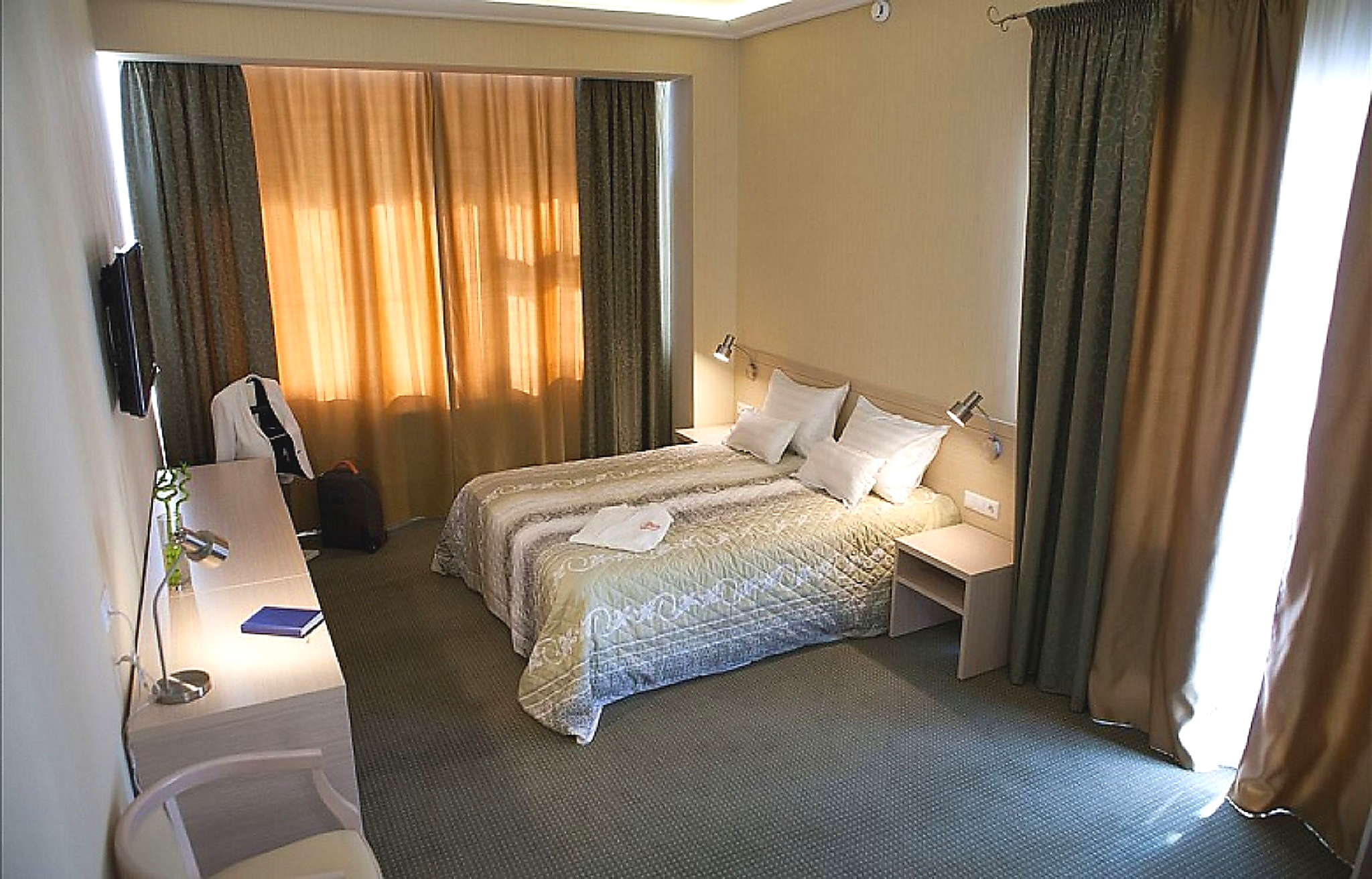 Spa Hotel Meliot