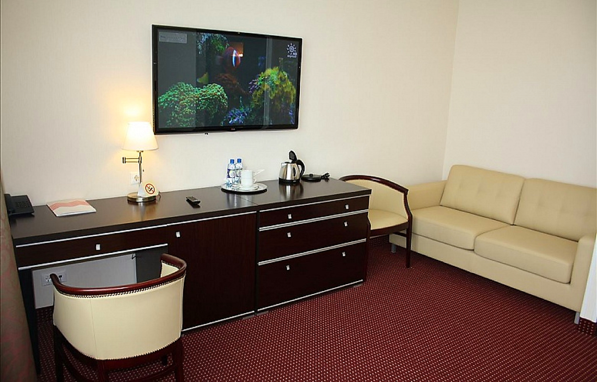 Spa Hotel Meliot