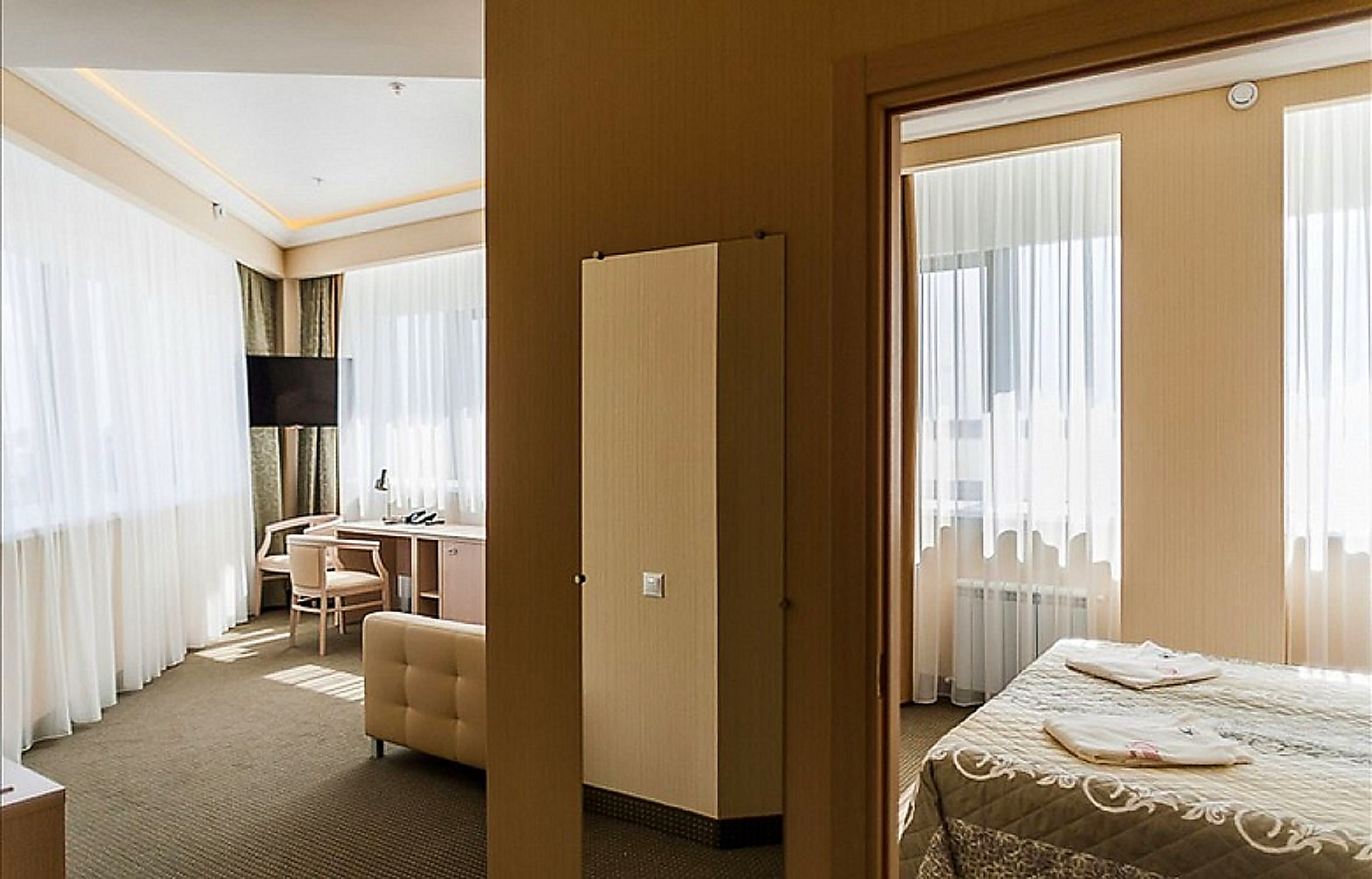 Spa Hotel Meliot